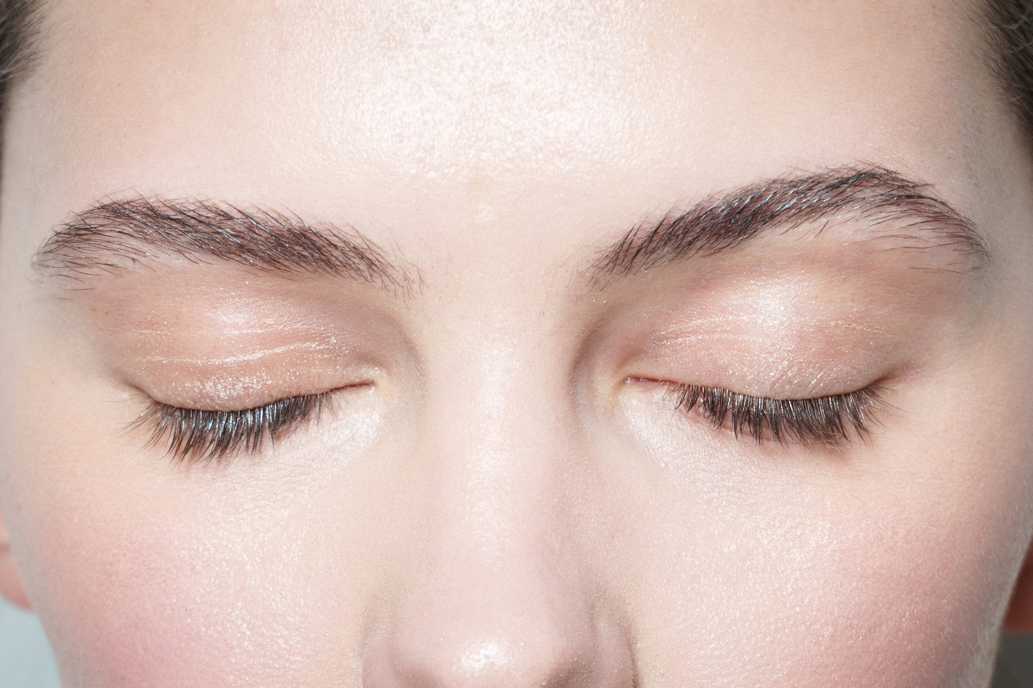 Rami Al Ali Spring 2026 Couture Fashion Show Backstage