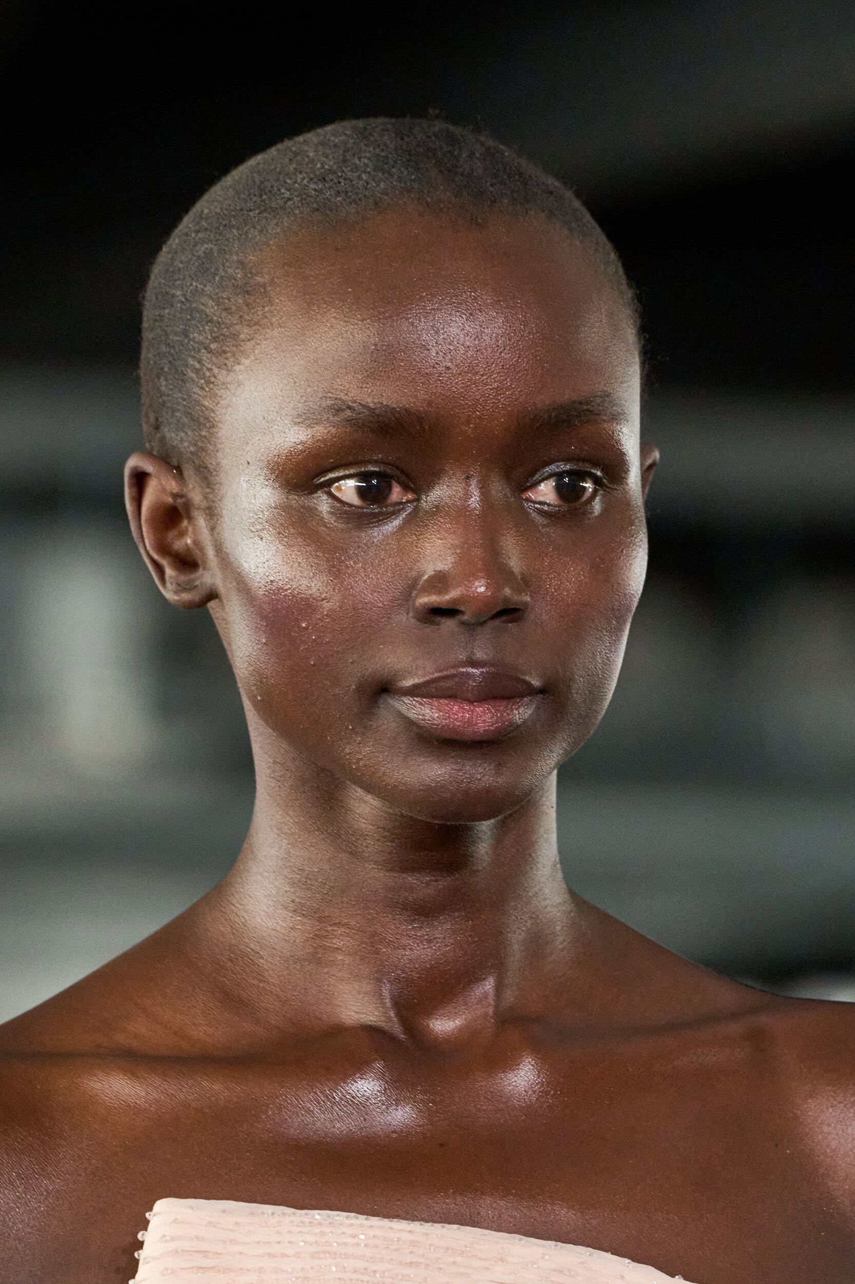 Rami Al Ali Spring 2026 Couture Fashion Show Details