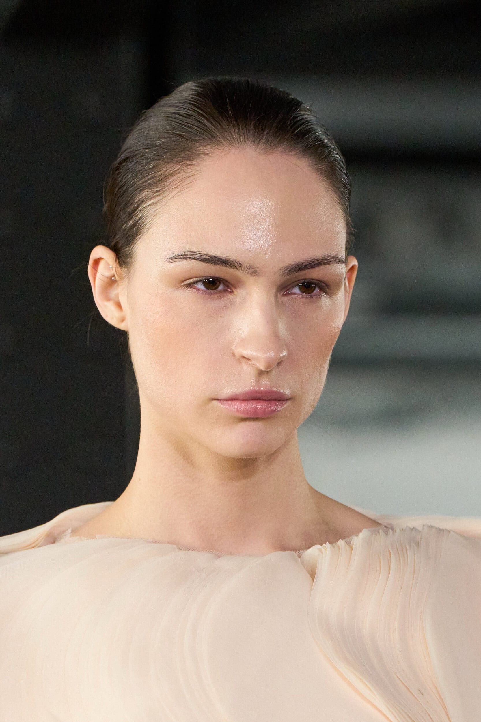 Rami Al Ali Spring 2026 Couture Fashion Show Details