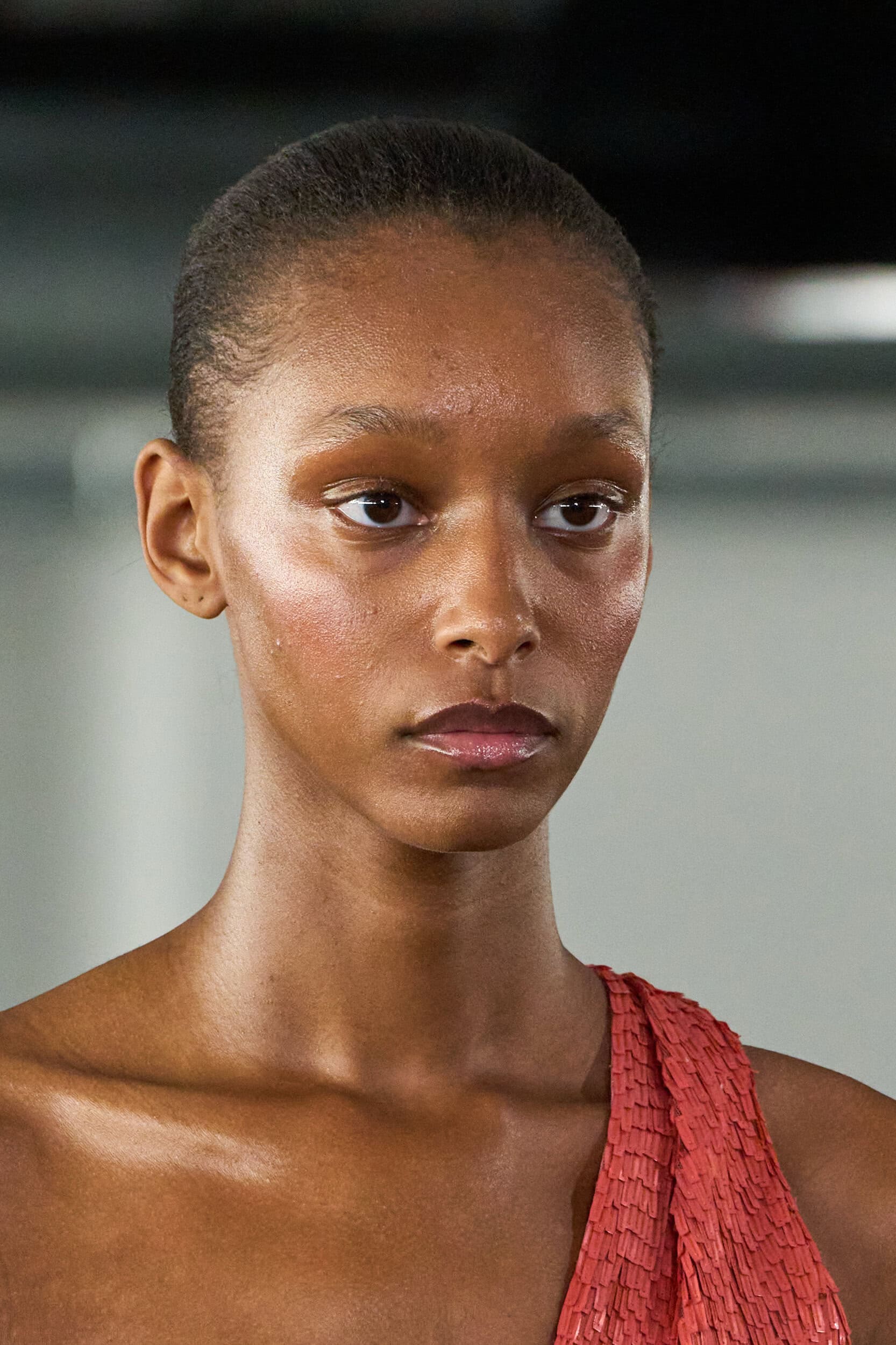 Rami Al Ali Spring 2026 Couture Fashion Show Details