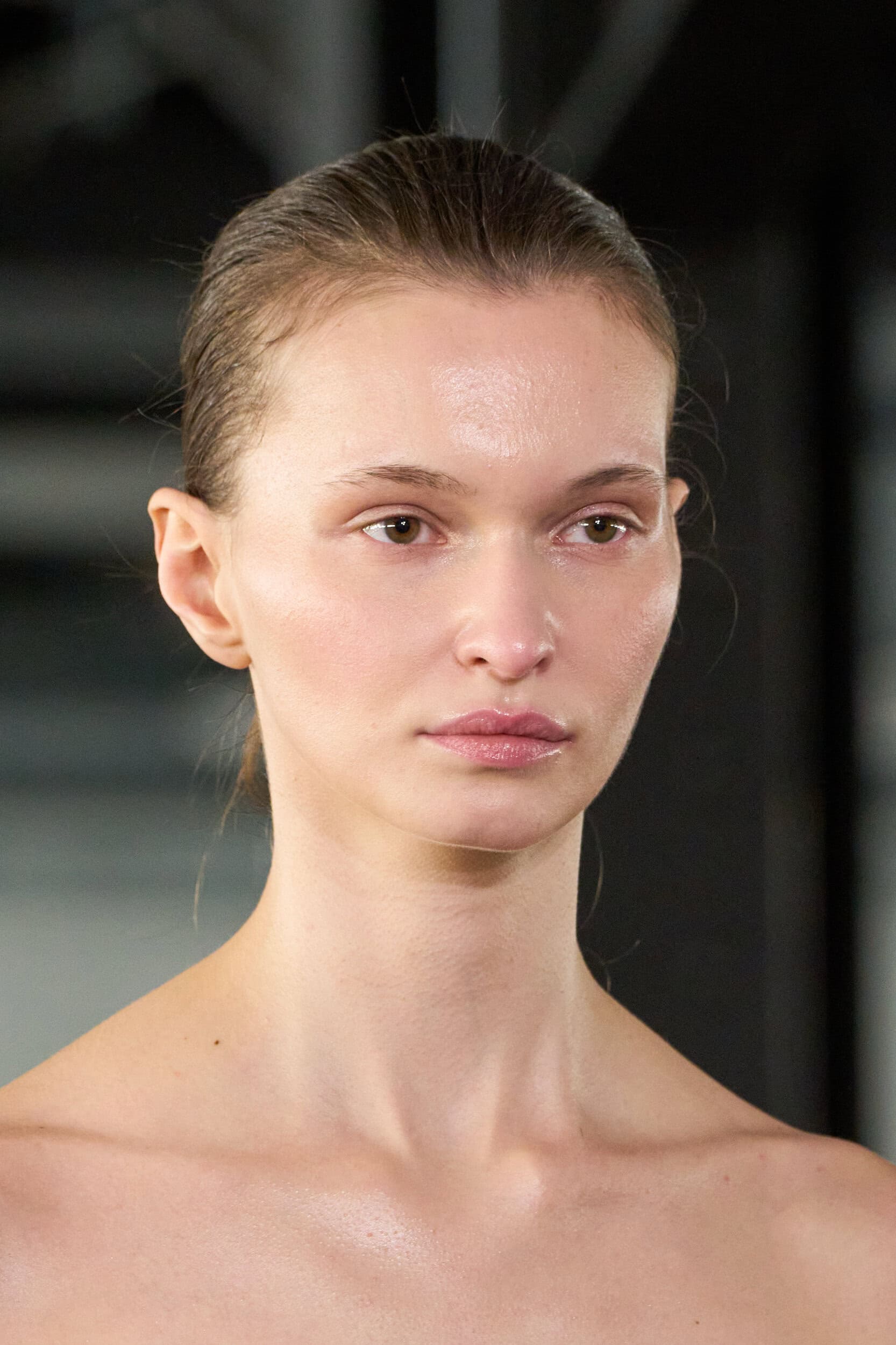 Rami Al Ali Spring 2026 Couture Fashion Show Details