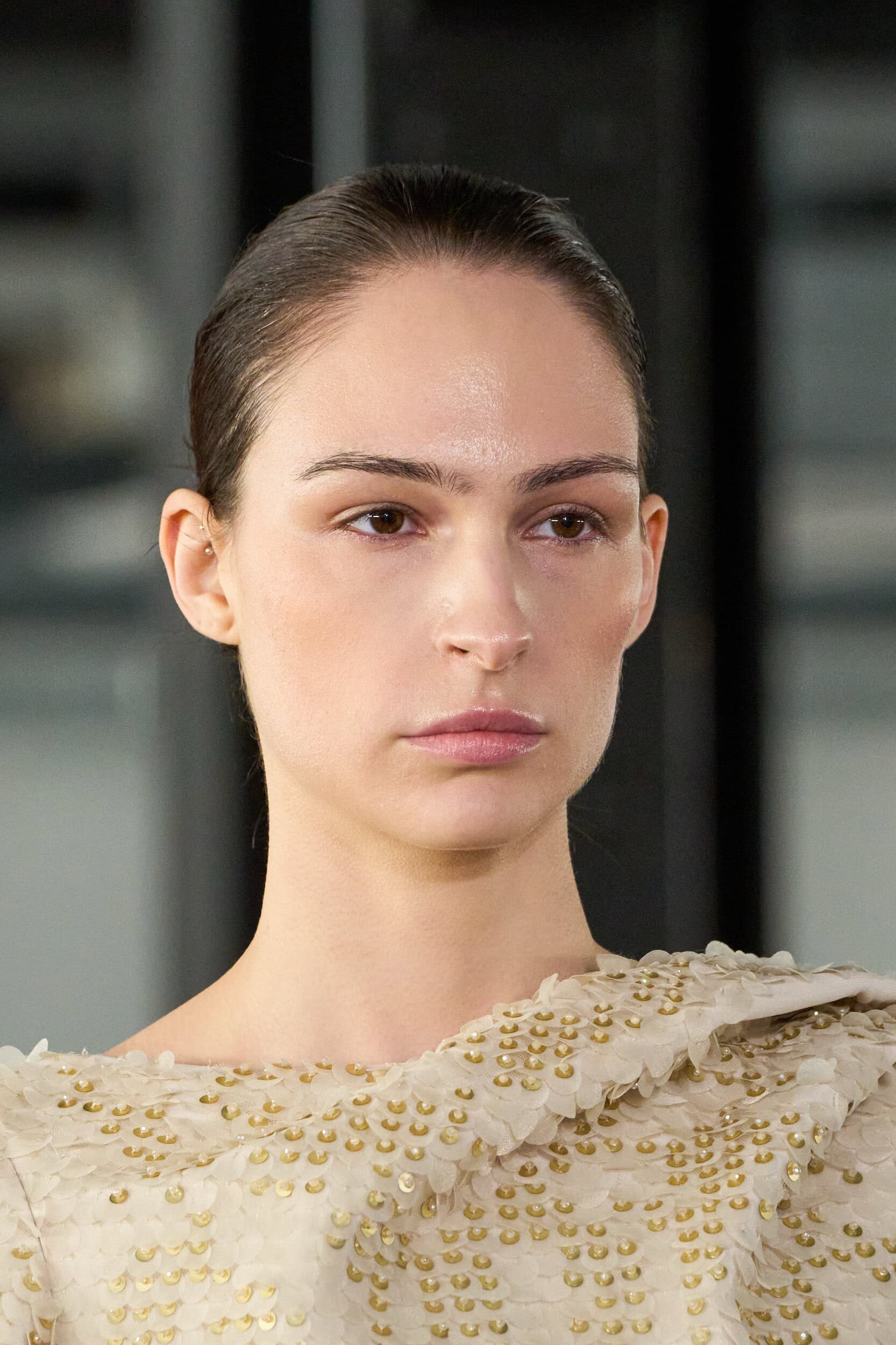 Rami Al Ali Spring 2026 Couture Fashion Show Details