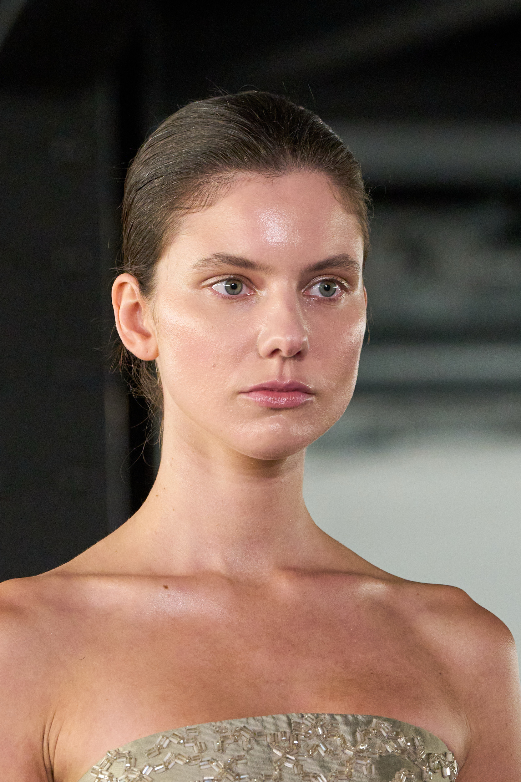 Rami Al Ali Spring 2026 Couture Fashion Show Details