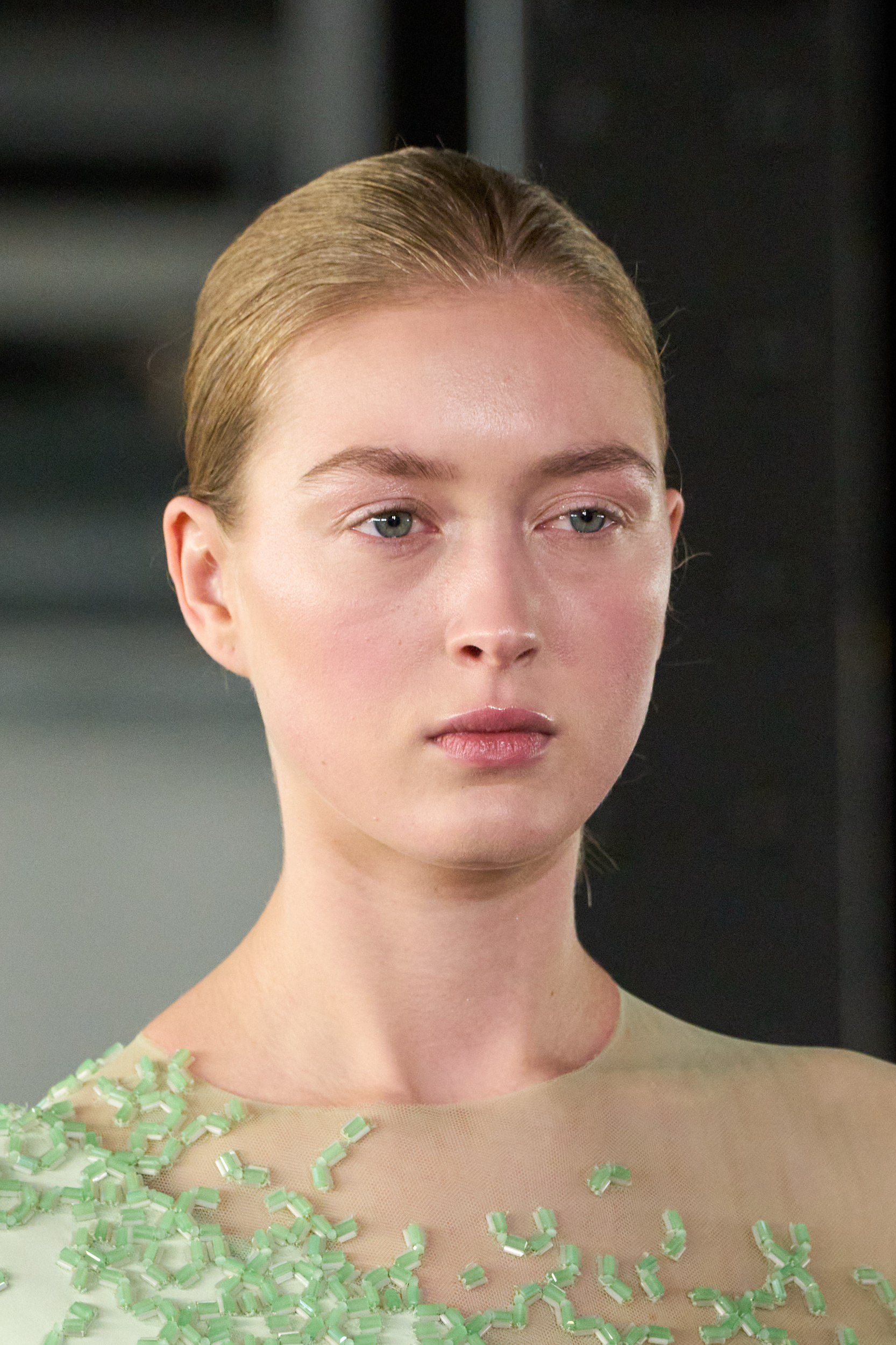 Rami Al Ali Spring 2026 Couture Fashion Show Details