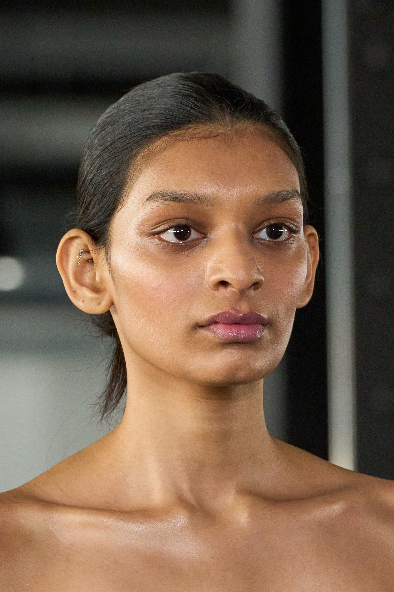 Rami Al Ali Spring 2026 Couture Fashion Show Details