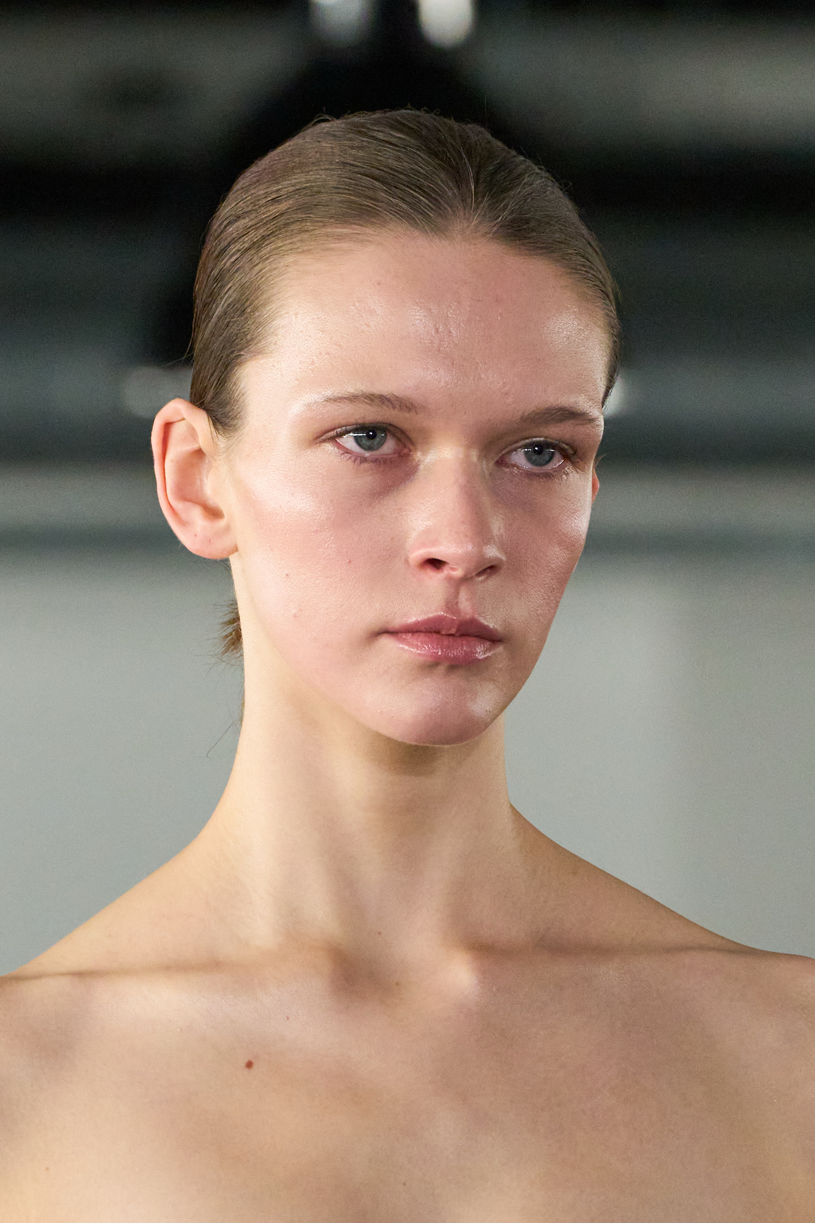 Rami Al Ali Spring 2026 Couture Fashion Show Details