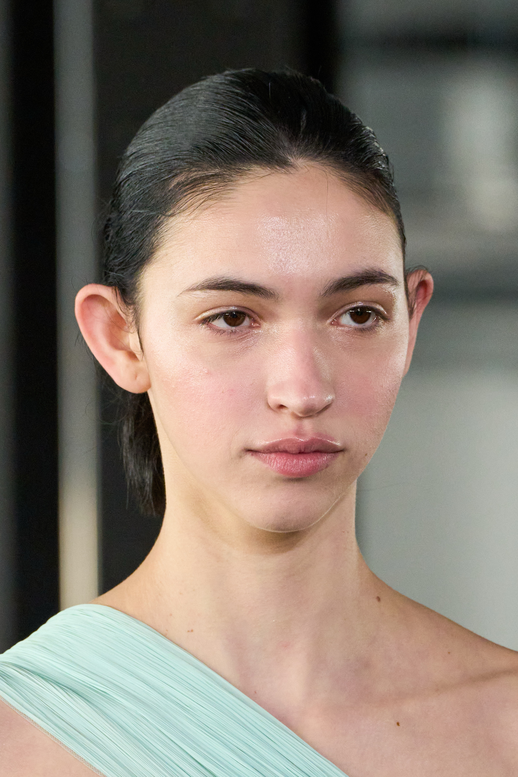 Rami Al Ali Spring 2026 Couture Fashion Show Details