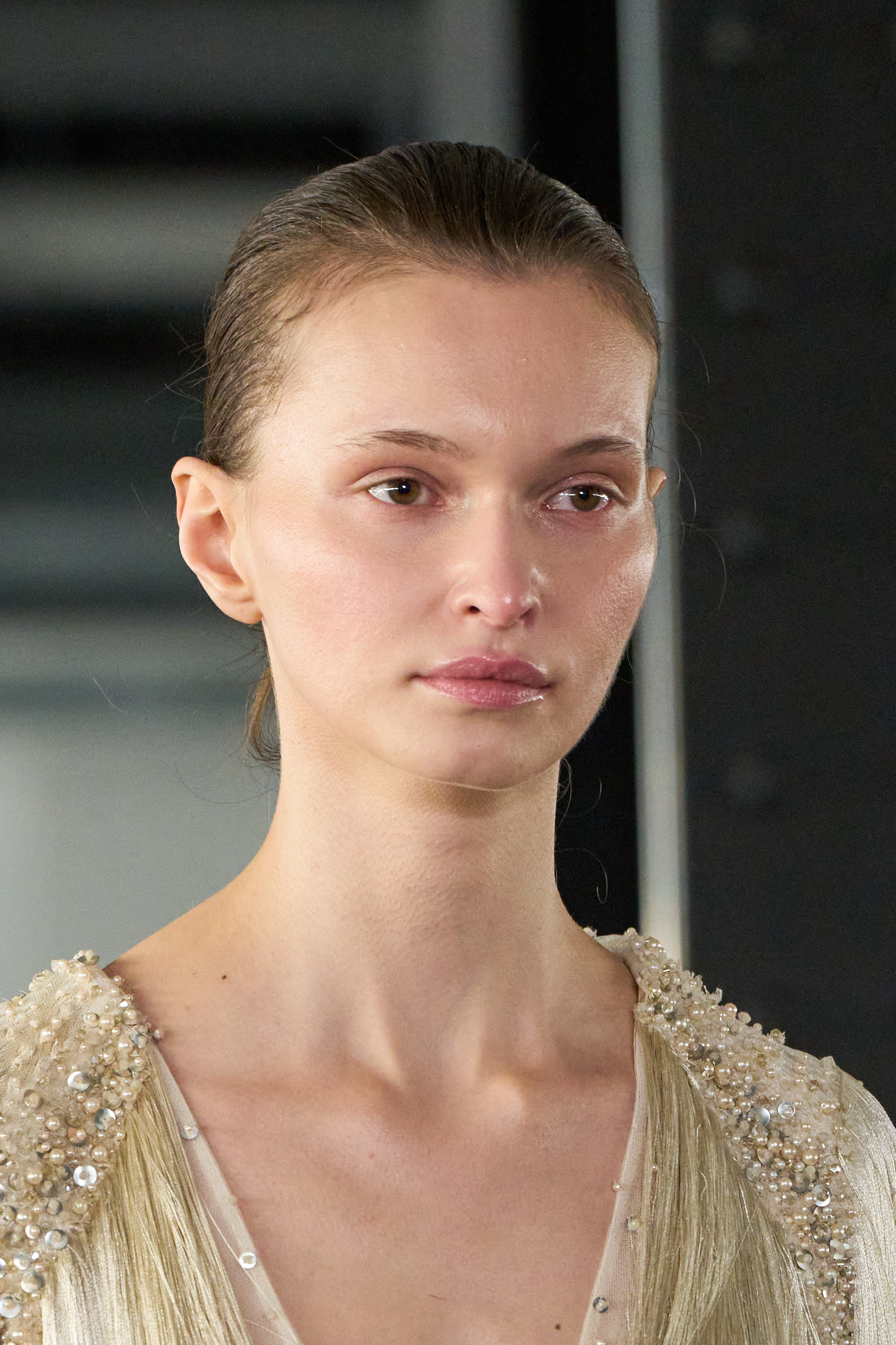 Rami Al Ali Spring 2026 Couture Fashion Show Details