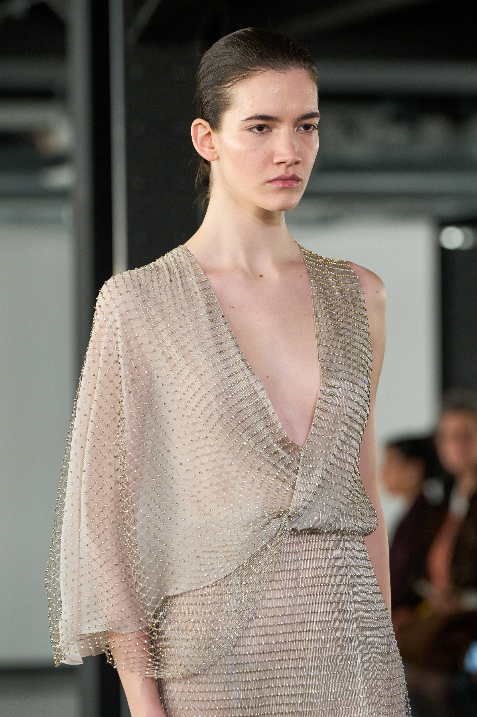 Rami Al Ali Spring 2026 Couture Fashion Show Details