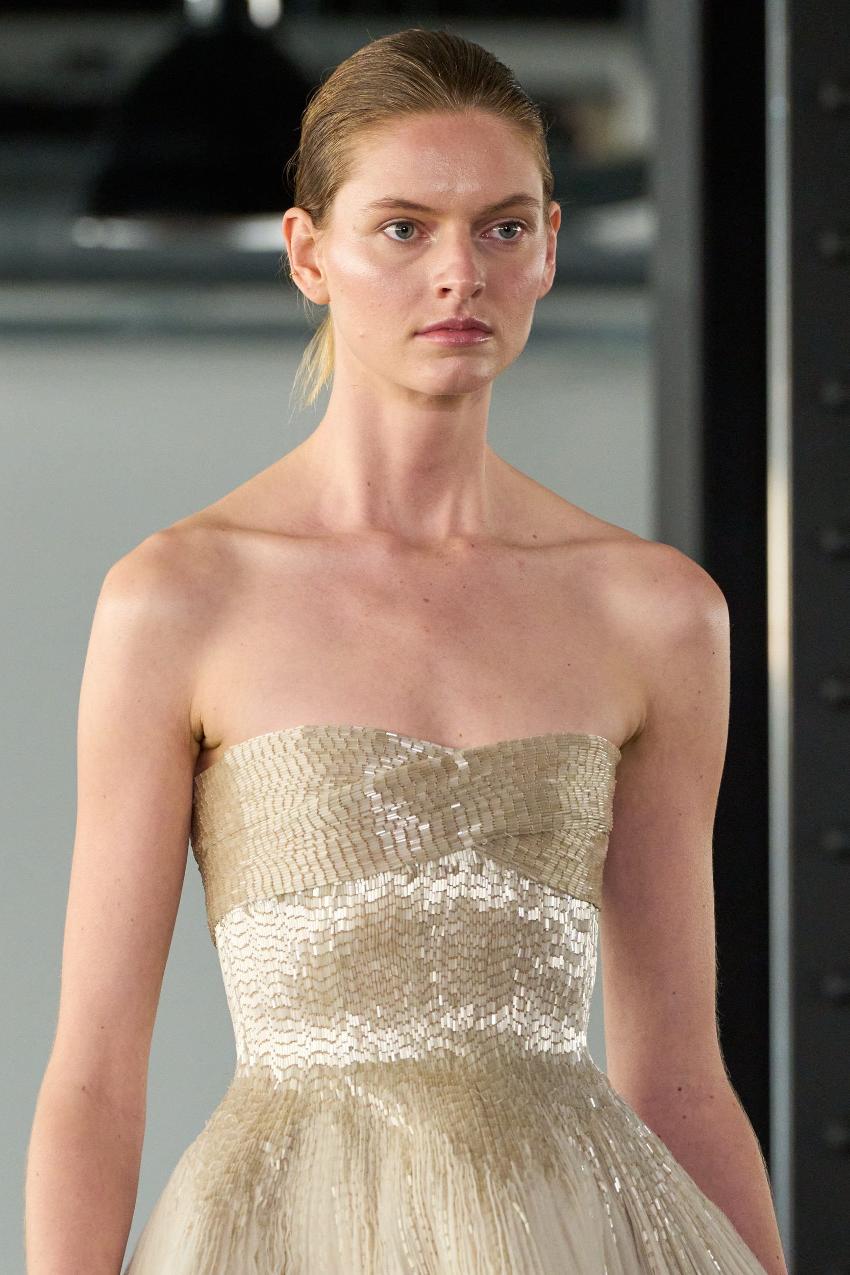 Rami Al Ali Spring 2026 Couture Fashion Show Details