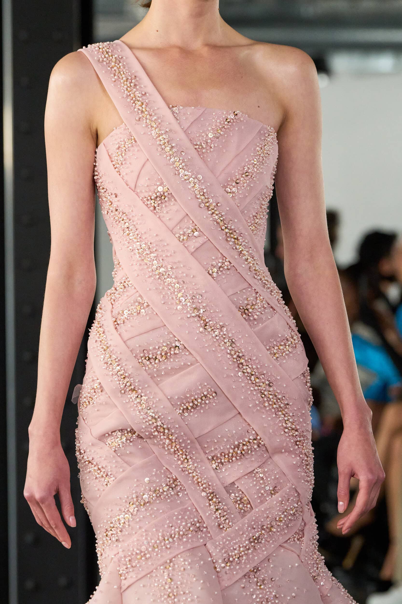 Rami Al Ali Spring 2026 Couture Fashion Show Details