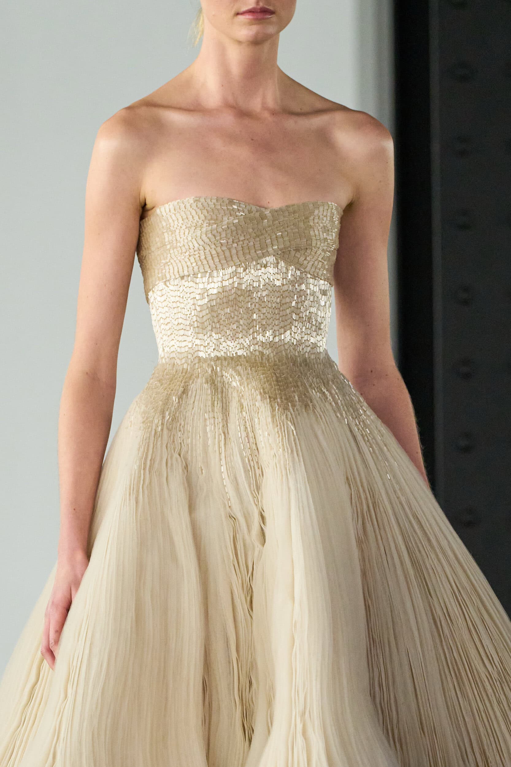 Rami Al Ali Spring 2026 Couture Fashion Show Details