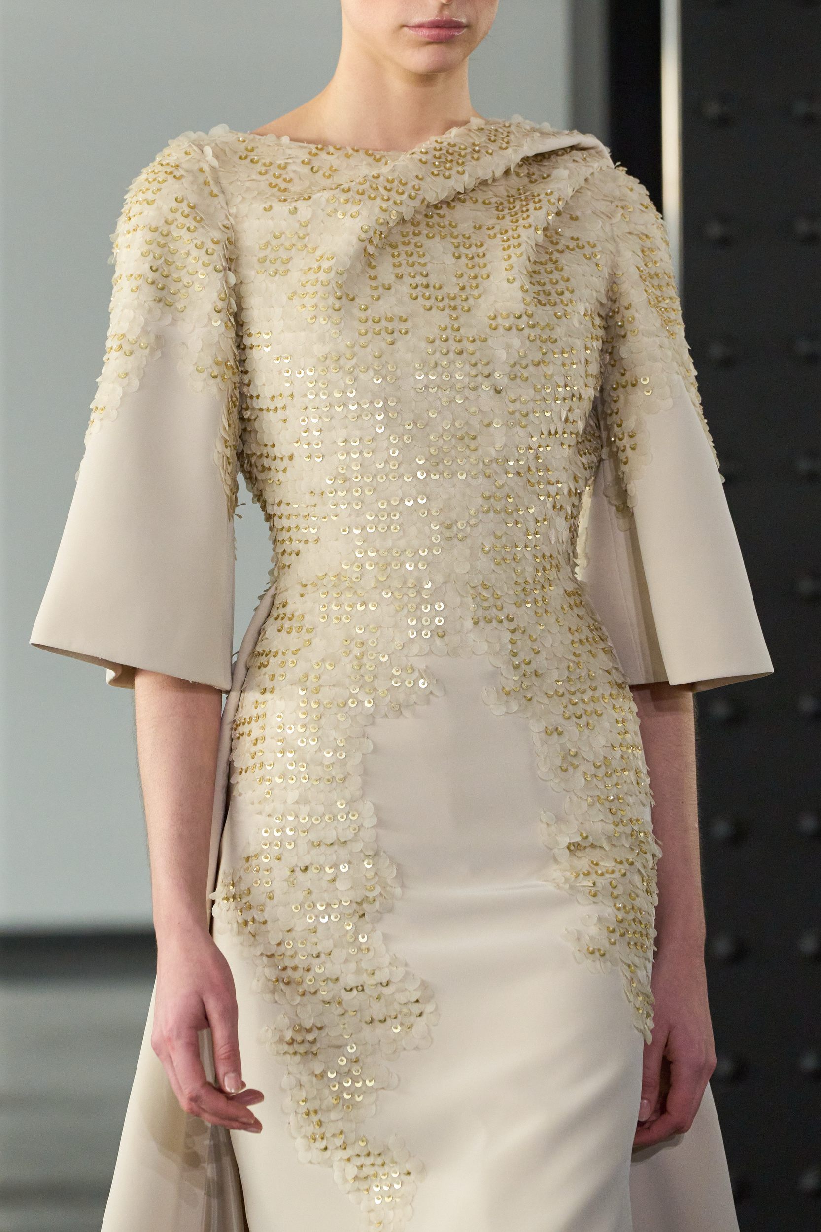 Rami Al Ali Spring 2026 Couture Fashion Show Details