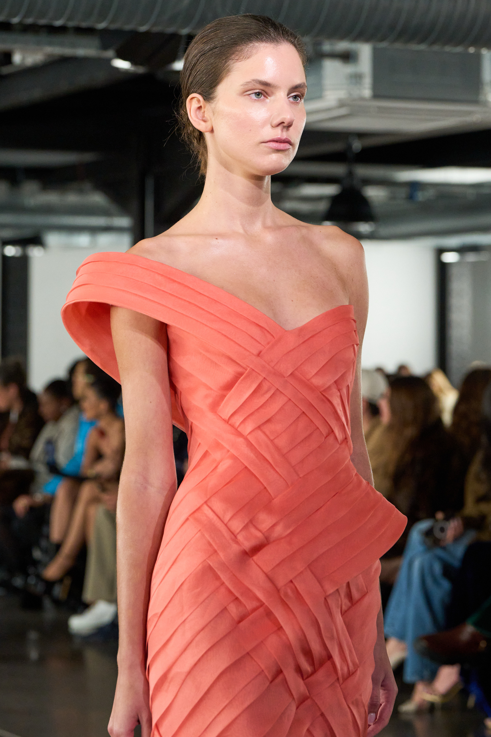 Rami Al Ali Spring 2026 Couture Fashion Show Details