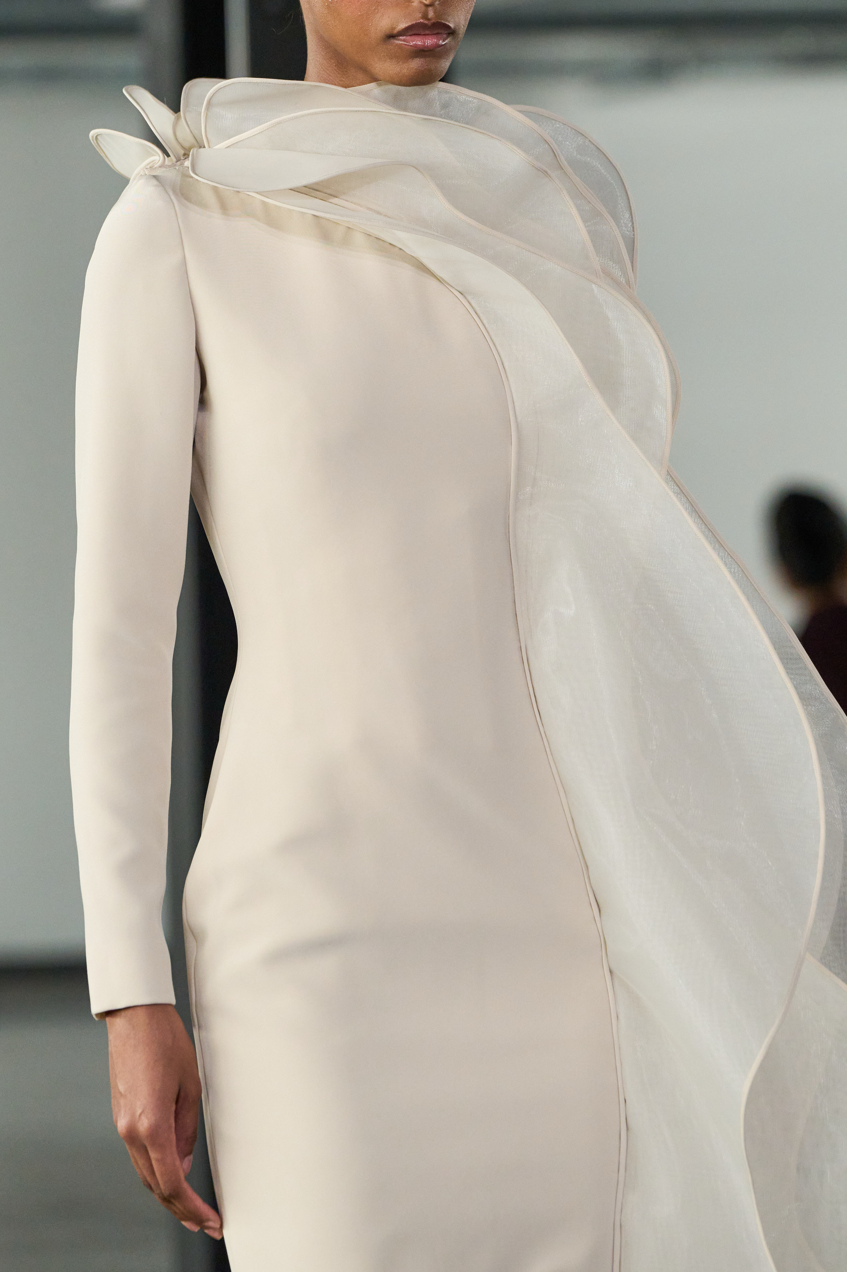 Rami Al Ali Spring 2026 Couture Fashion Show Details