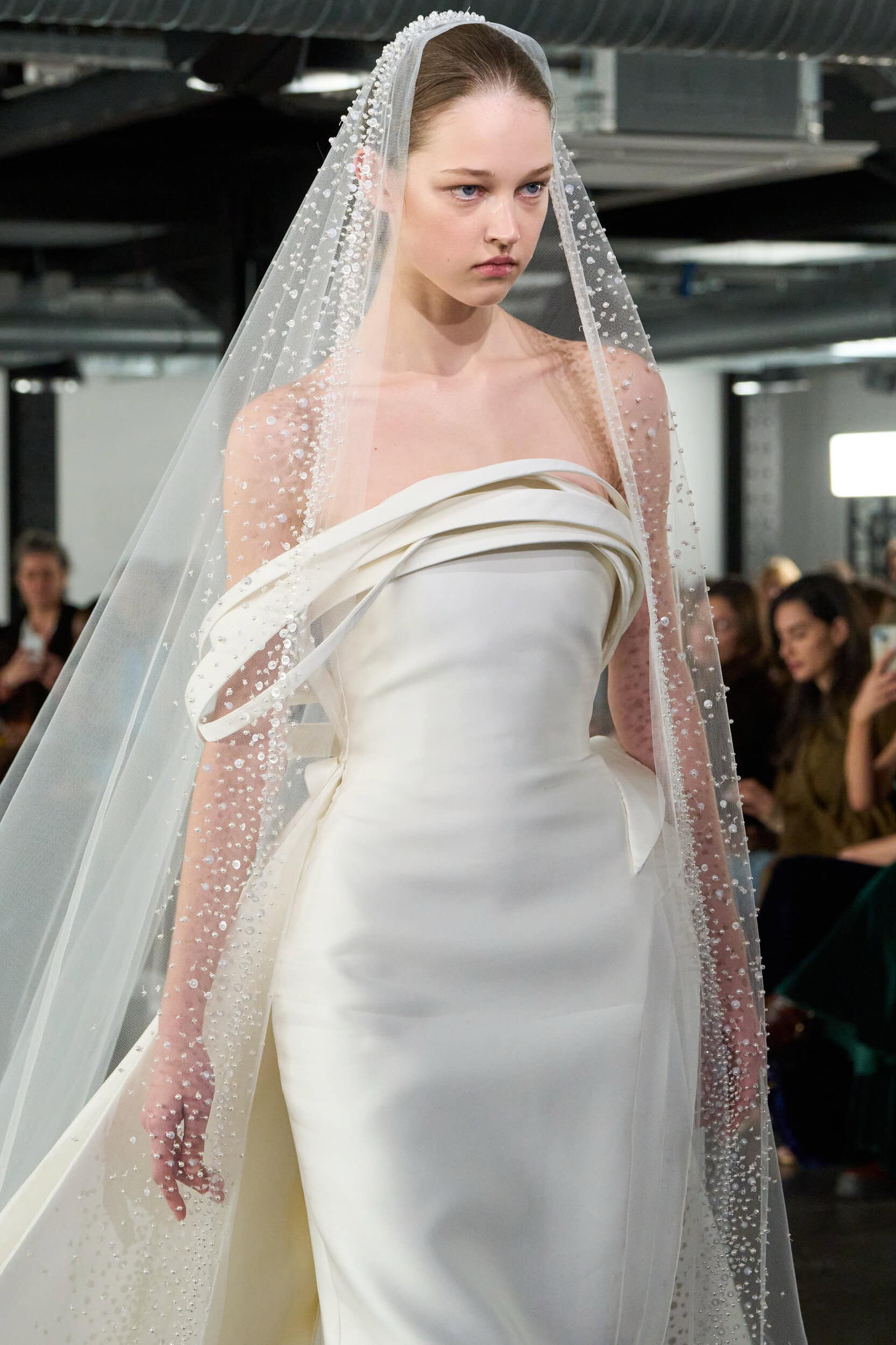 Rami Al Ali Spring 2026 Couture Fashion Show Details