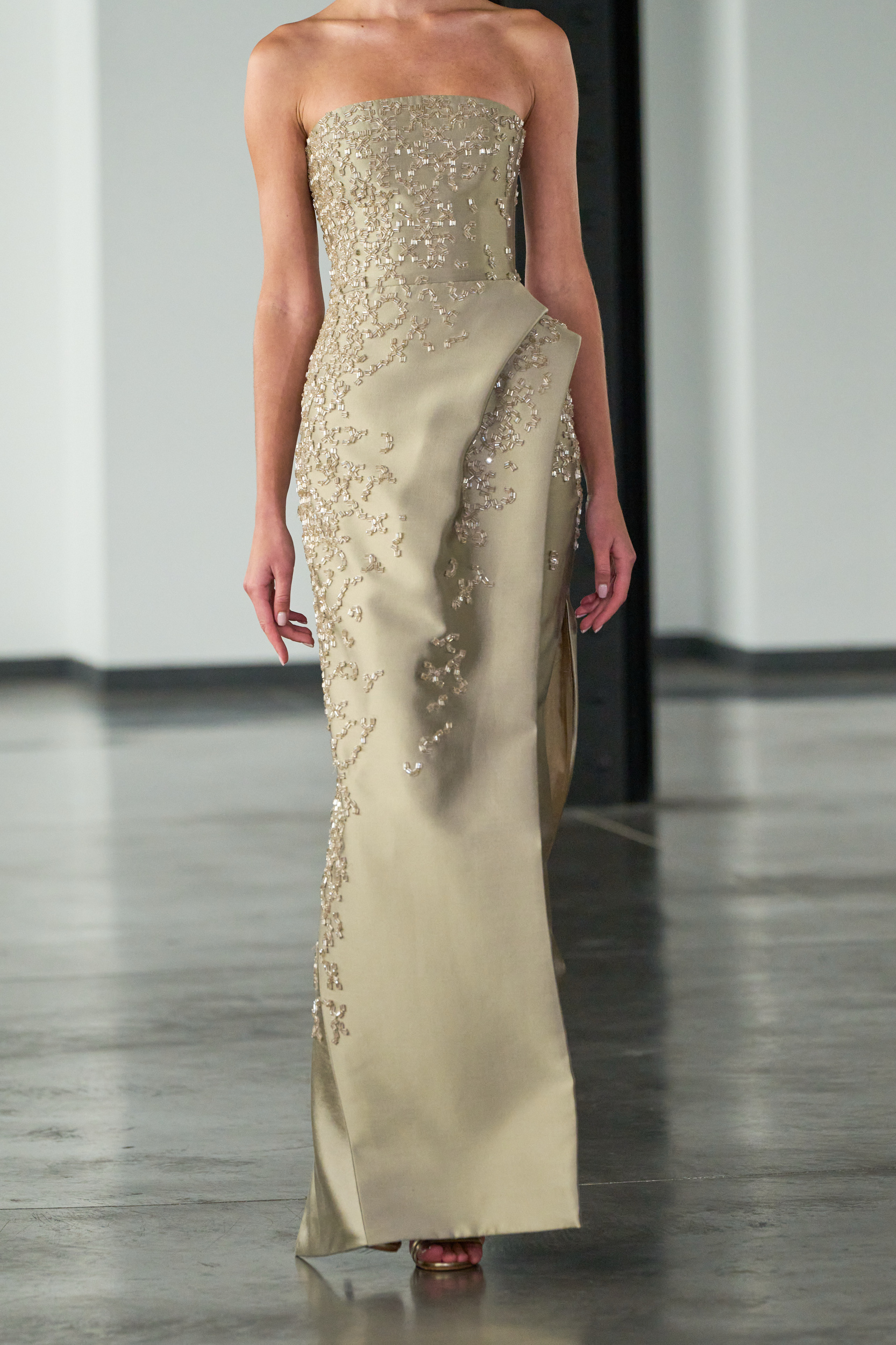 Rami Al Ali Spring 2026 Couture Fashion Show Details