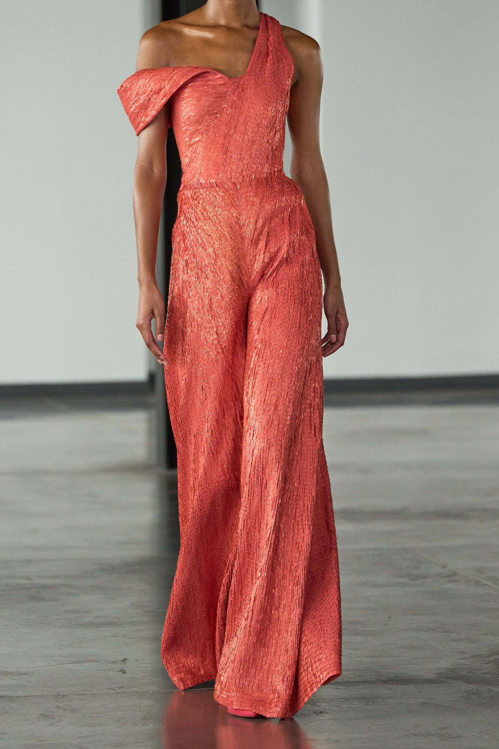 Rami Al Ali Spring 2026 Couture Fashion Show Details