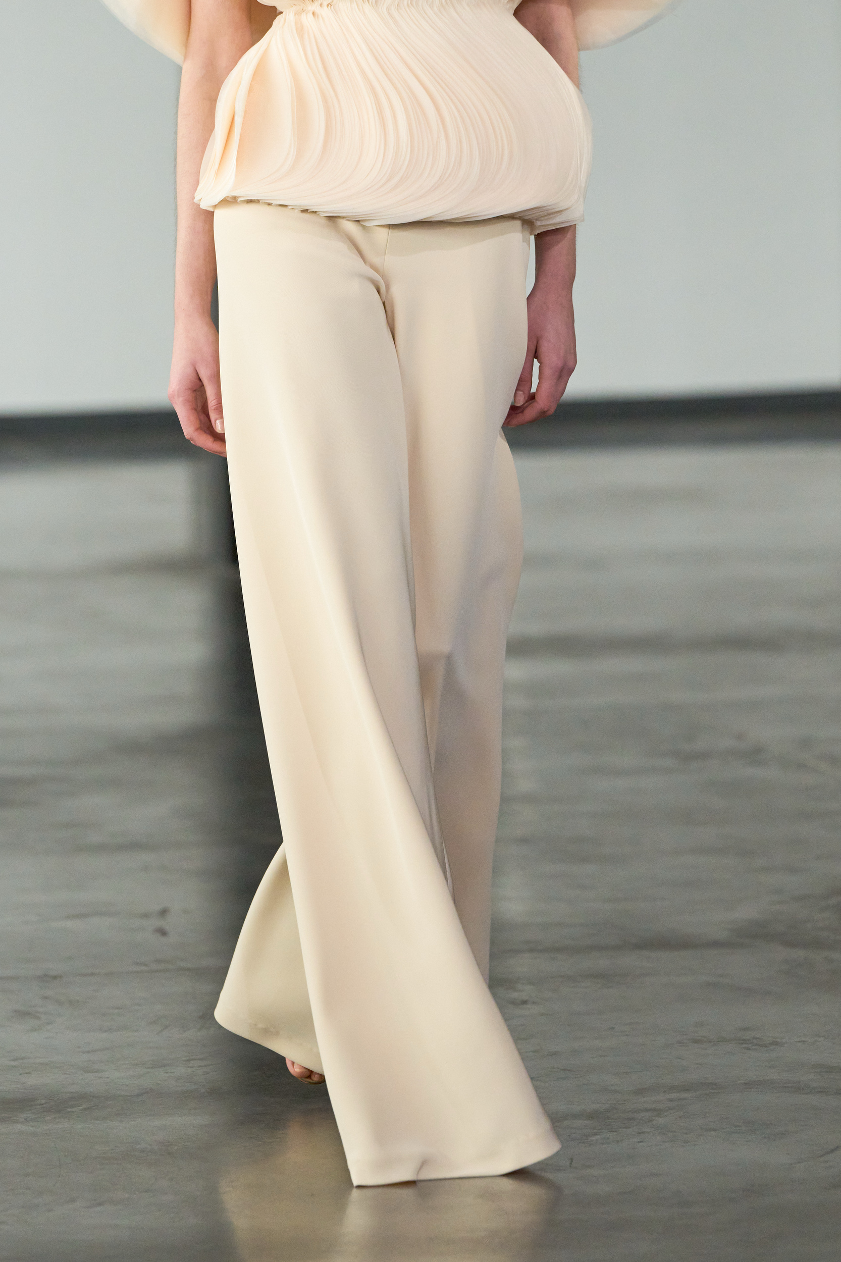 Rami Al Ali Spring 2026 Couture Fashion Show Details