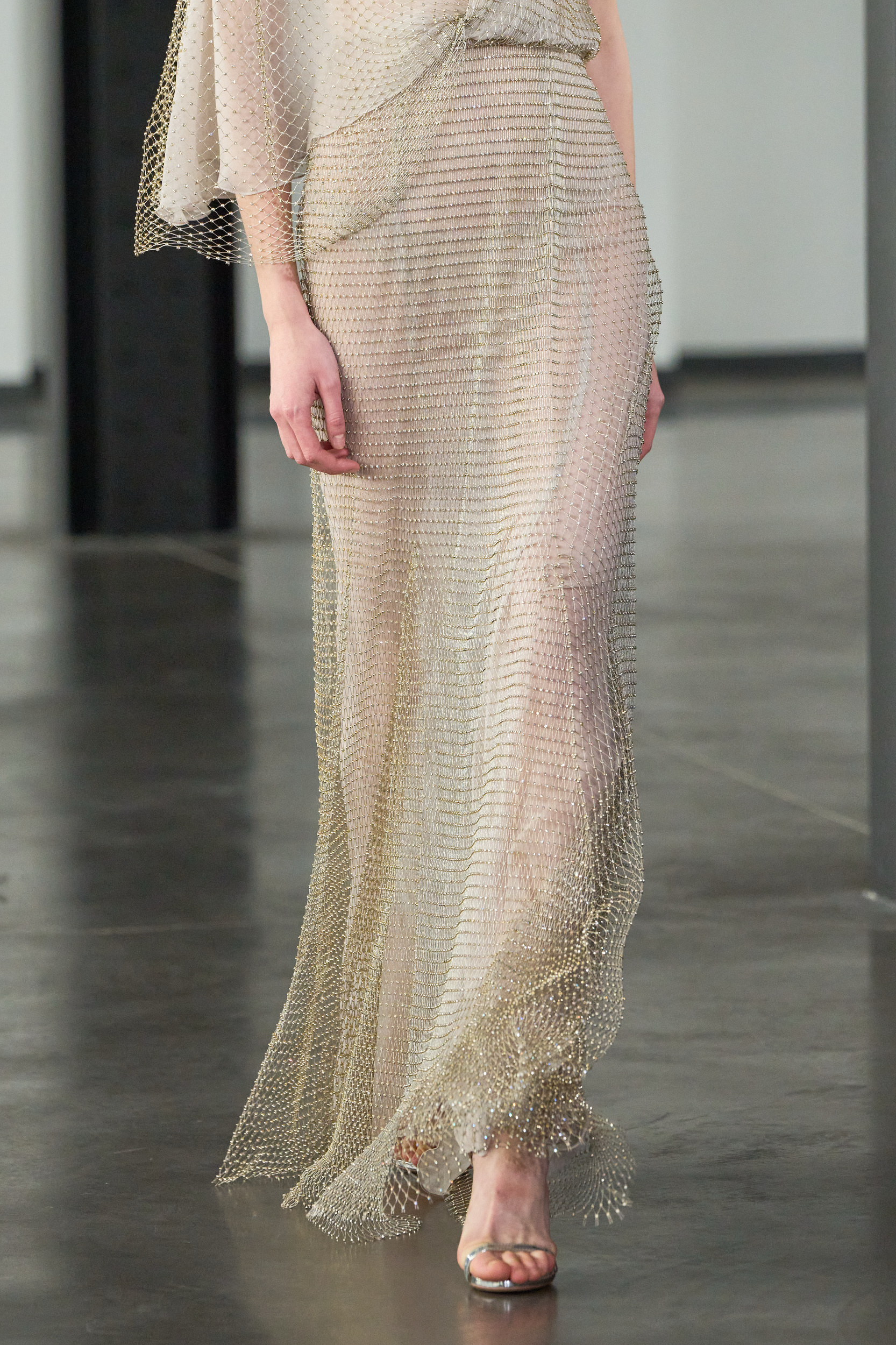 Rami Al Ali Spring 2026 Couture Fashion Show Details