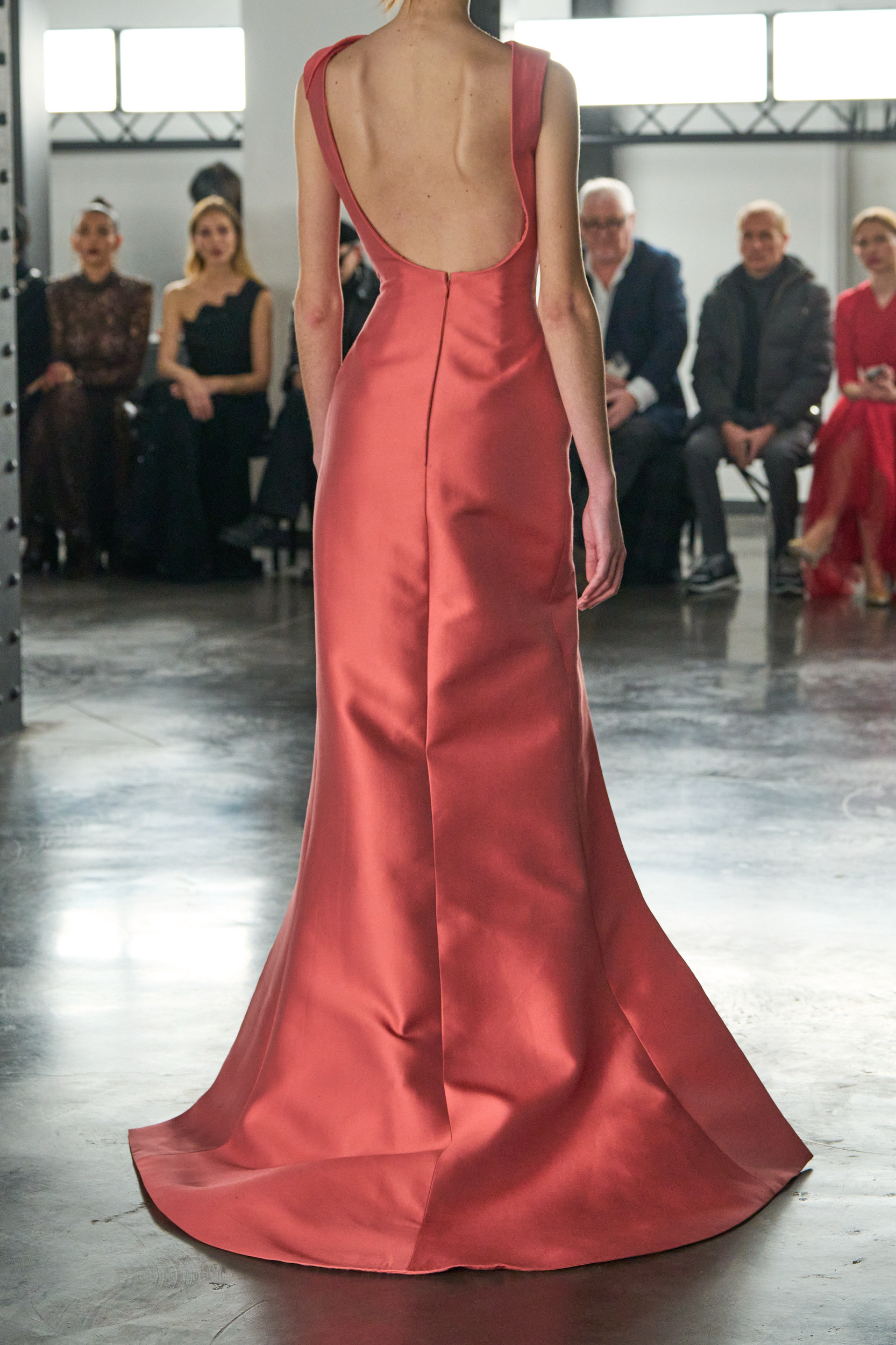 Rami Al Ali Spring 2026 Couture Fashion Show Details