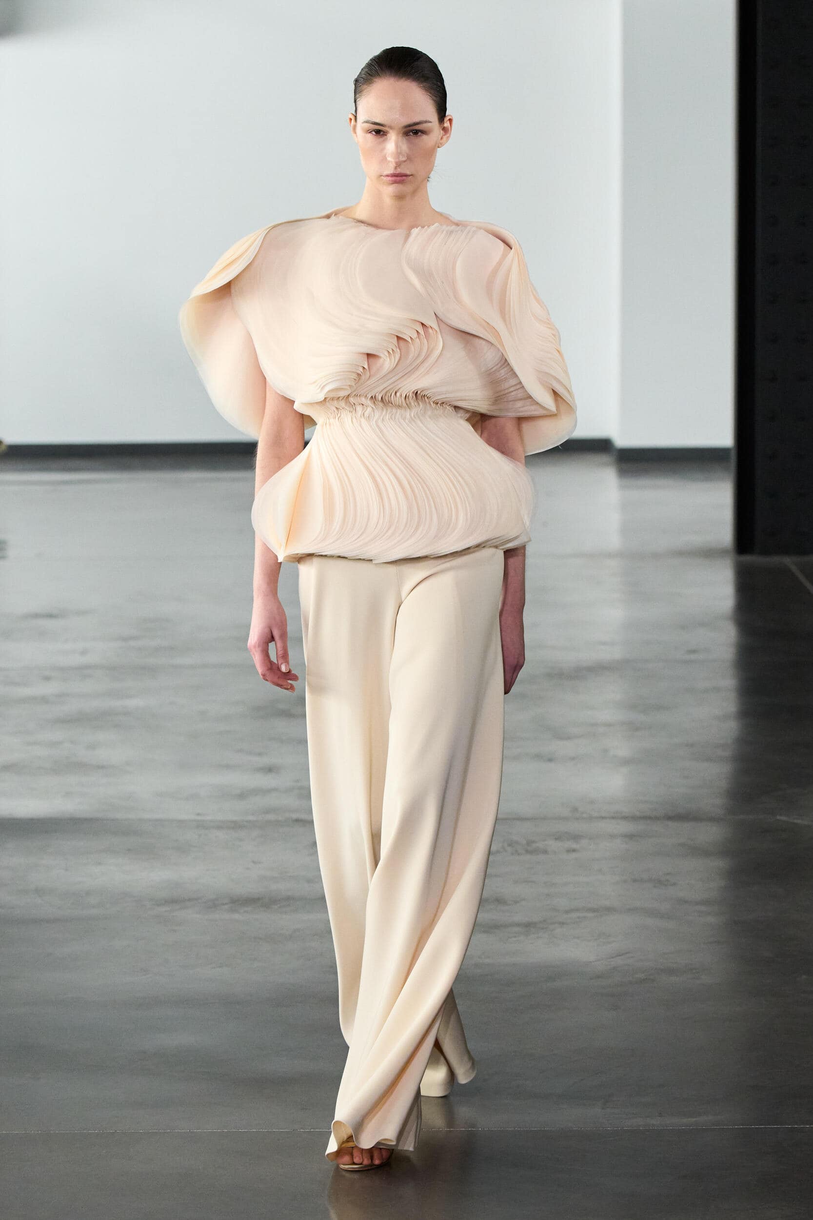 Rami Al Ali Spring 2026 Couture Fashion Show