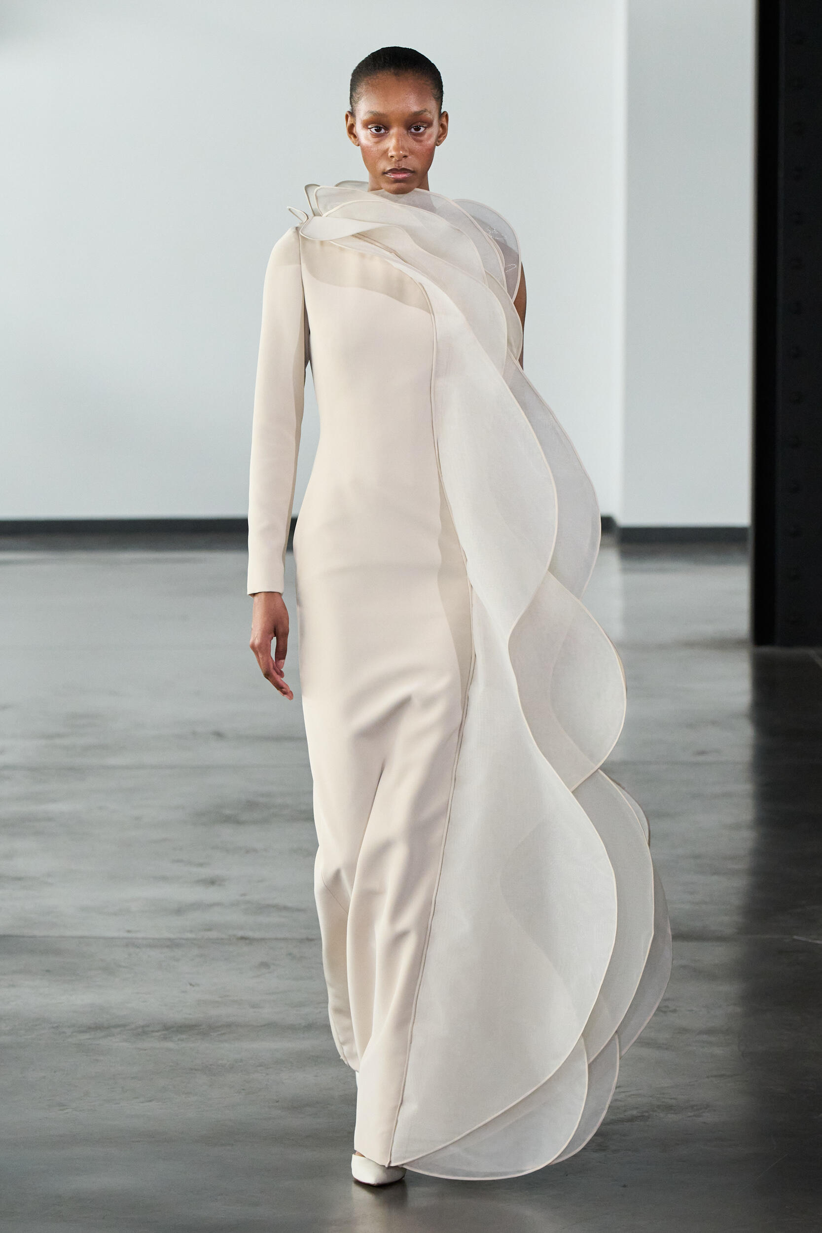 Rami Al Ali Spring 2026 Couture Fashion Show