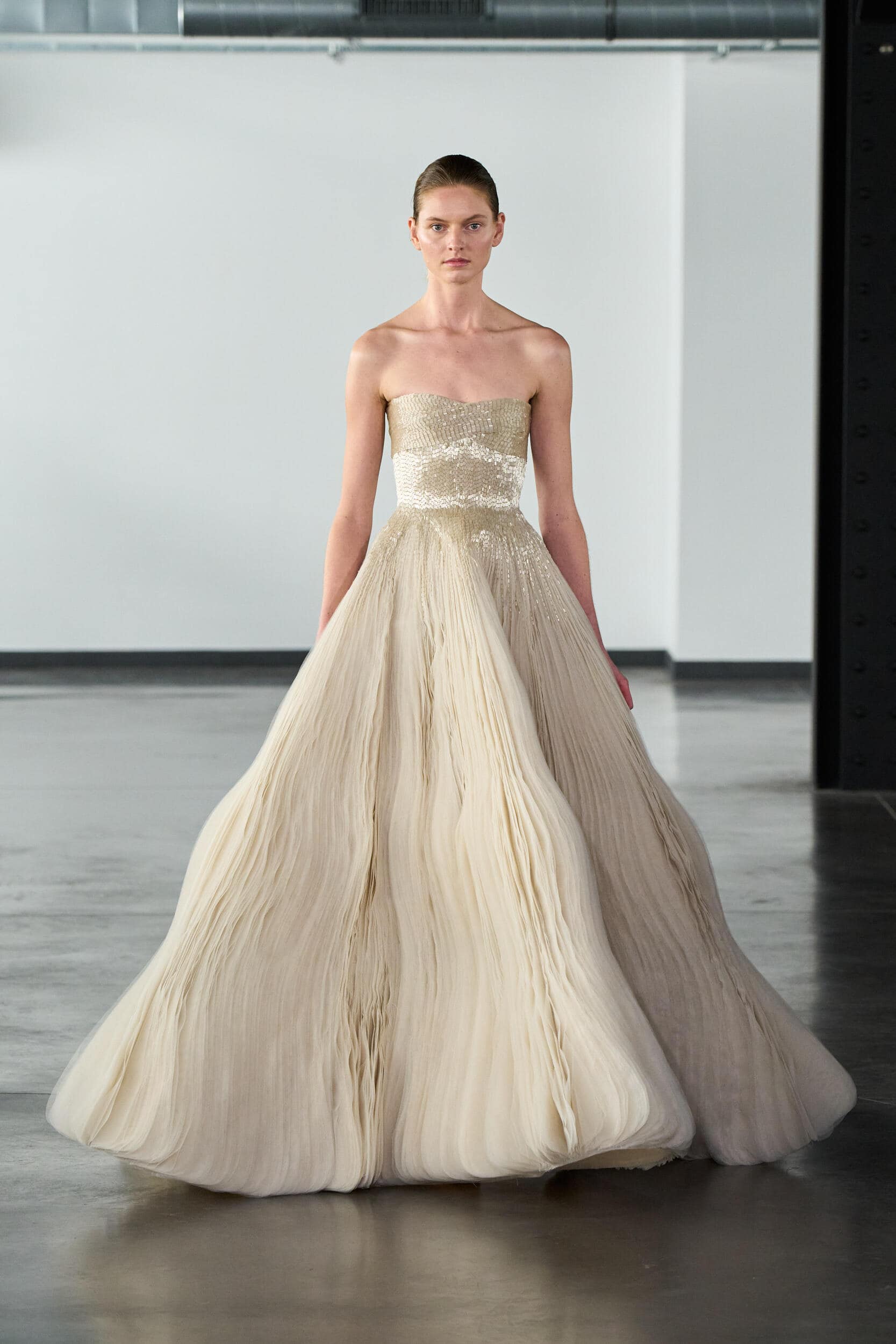 Rami Al Ali Spring 2026 Couture Fashion Show