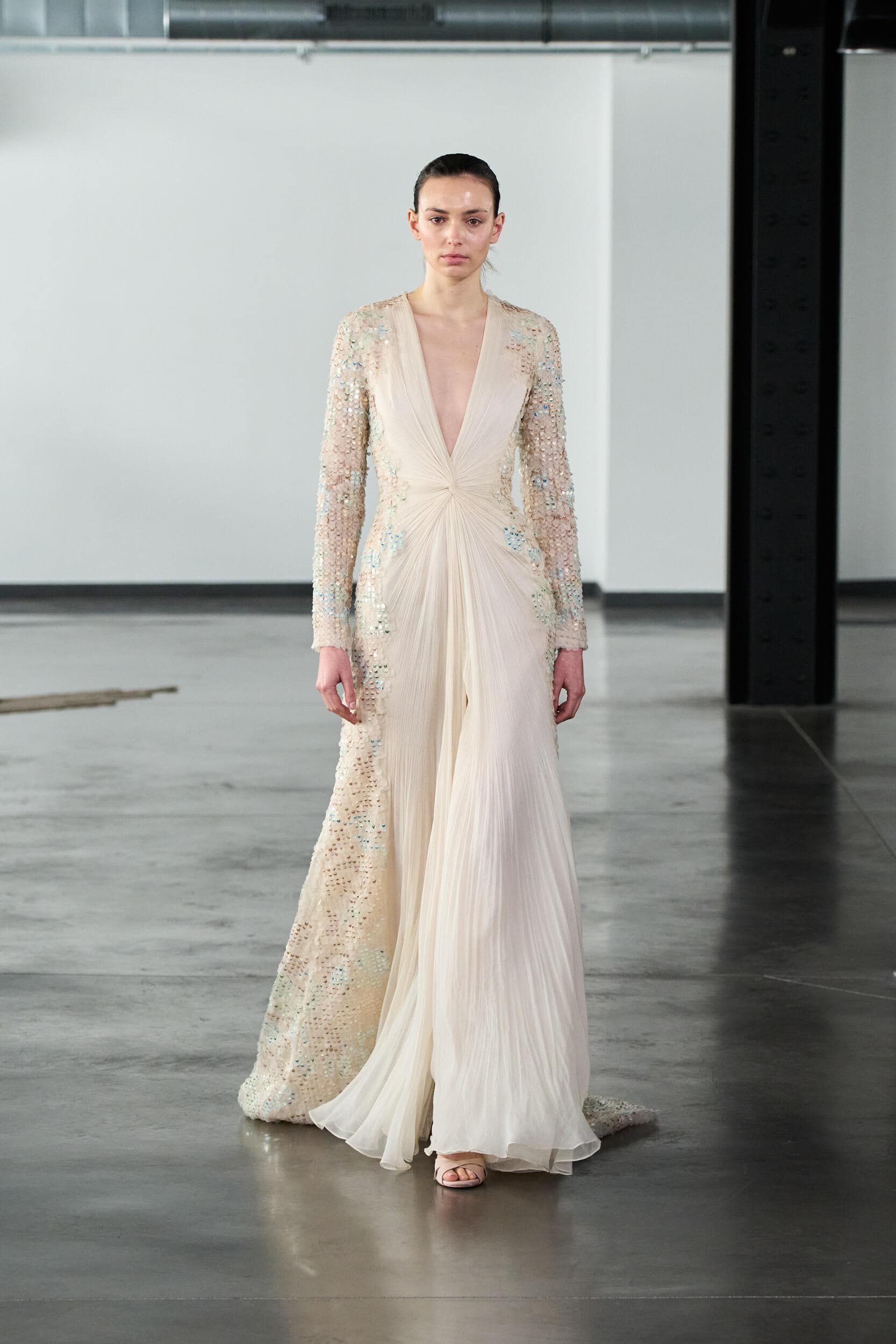 Rami Al Ali Spring 2026 Couture Fashion Show