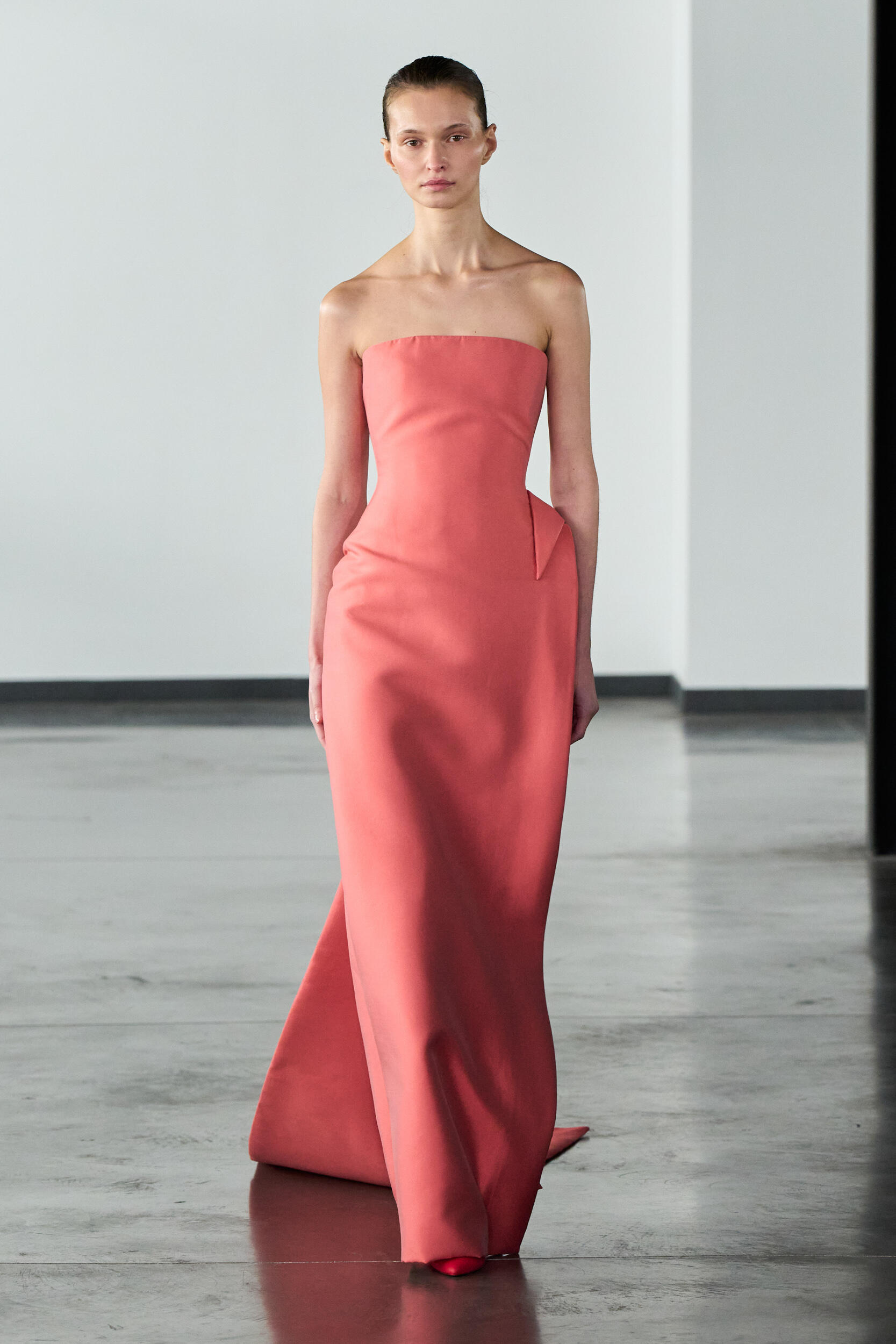 Rami Al Ali Spring 2026 Couture Fashion Show