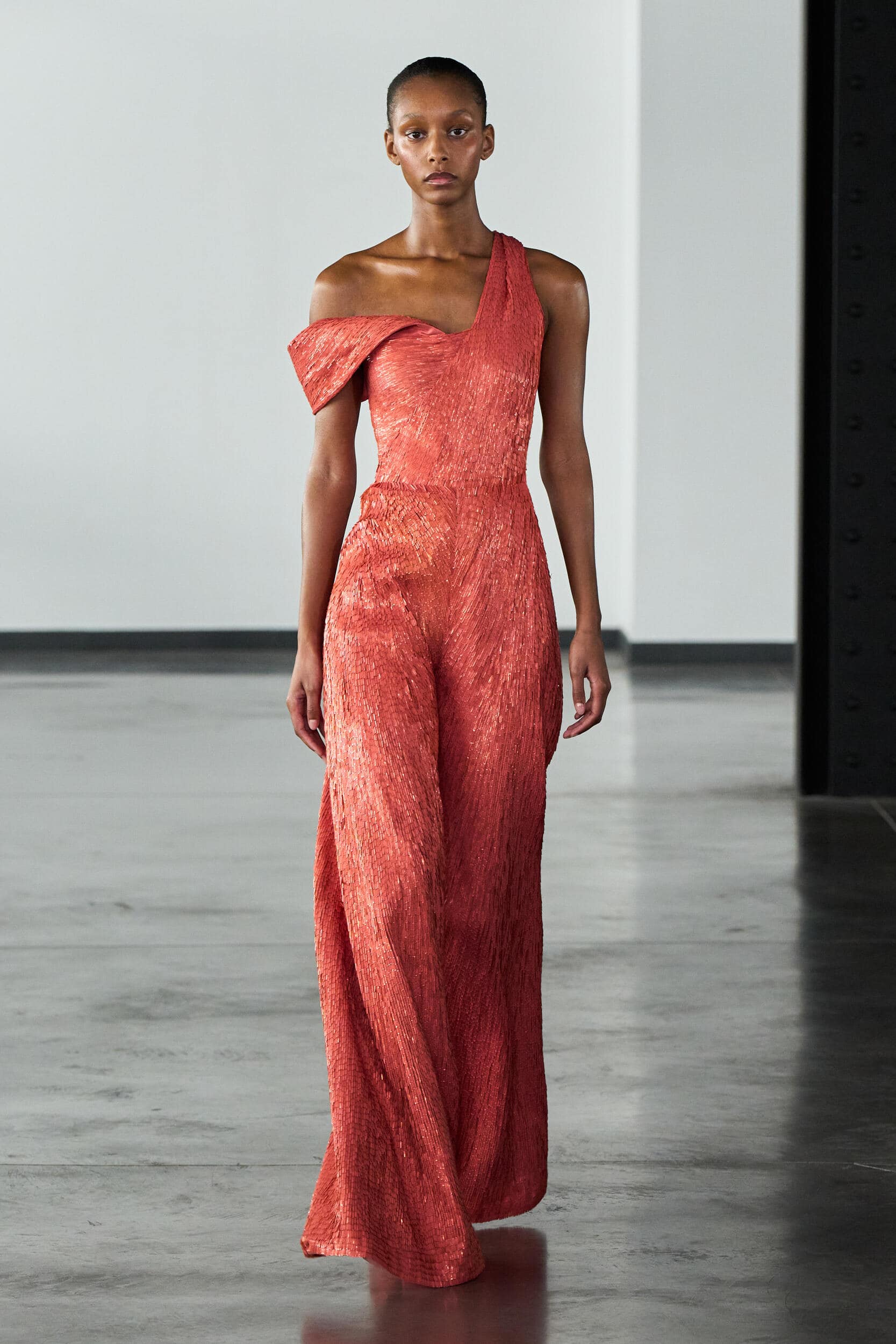 Rami Al Ali Spring 2026 Couture Fashion Show