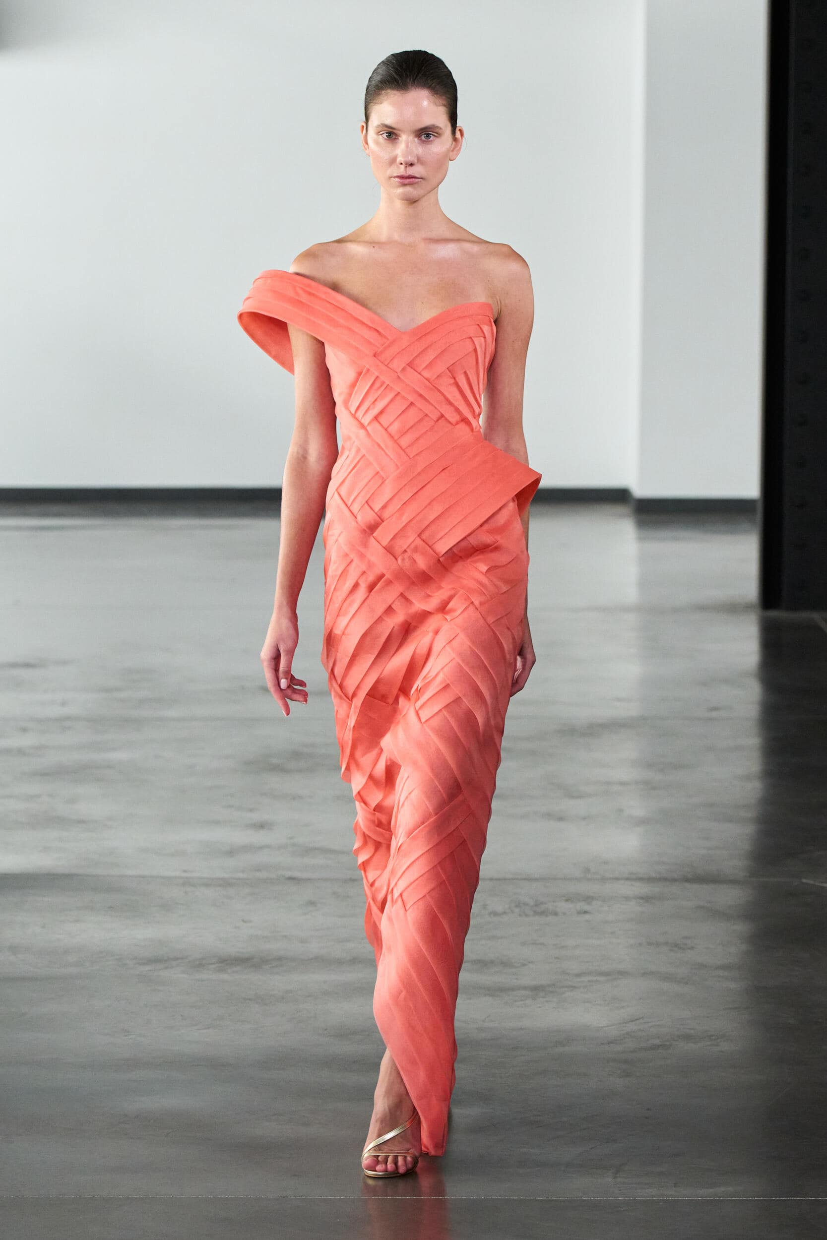 Rami Al Ali Spring 2026 Couture Fashion Show