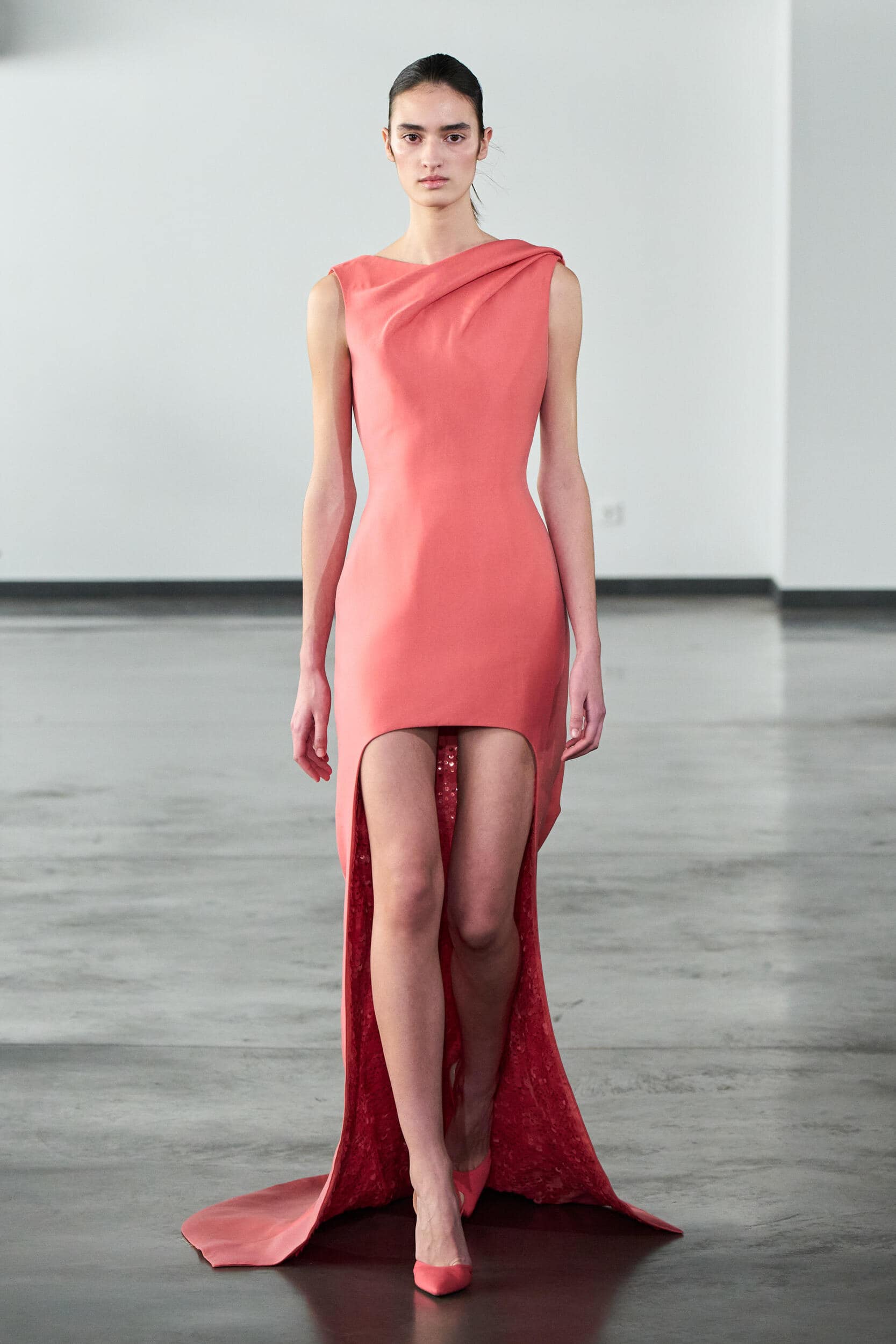 Rami Al Ali Spring 2026 Couture Fashion Show