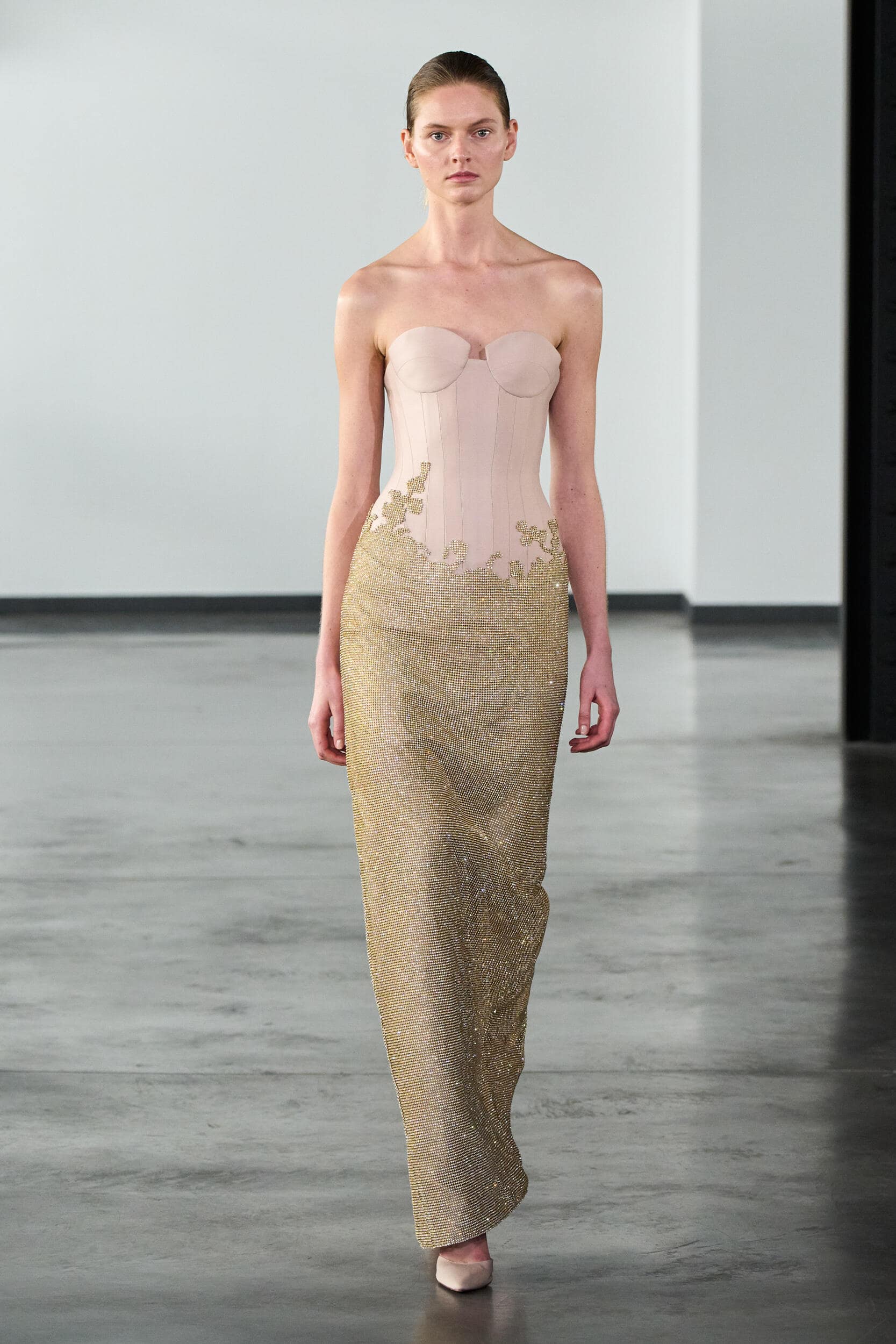 Rami Al Ali Spring 2026 Couture Fashion Show