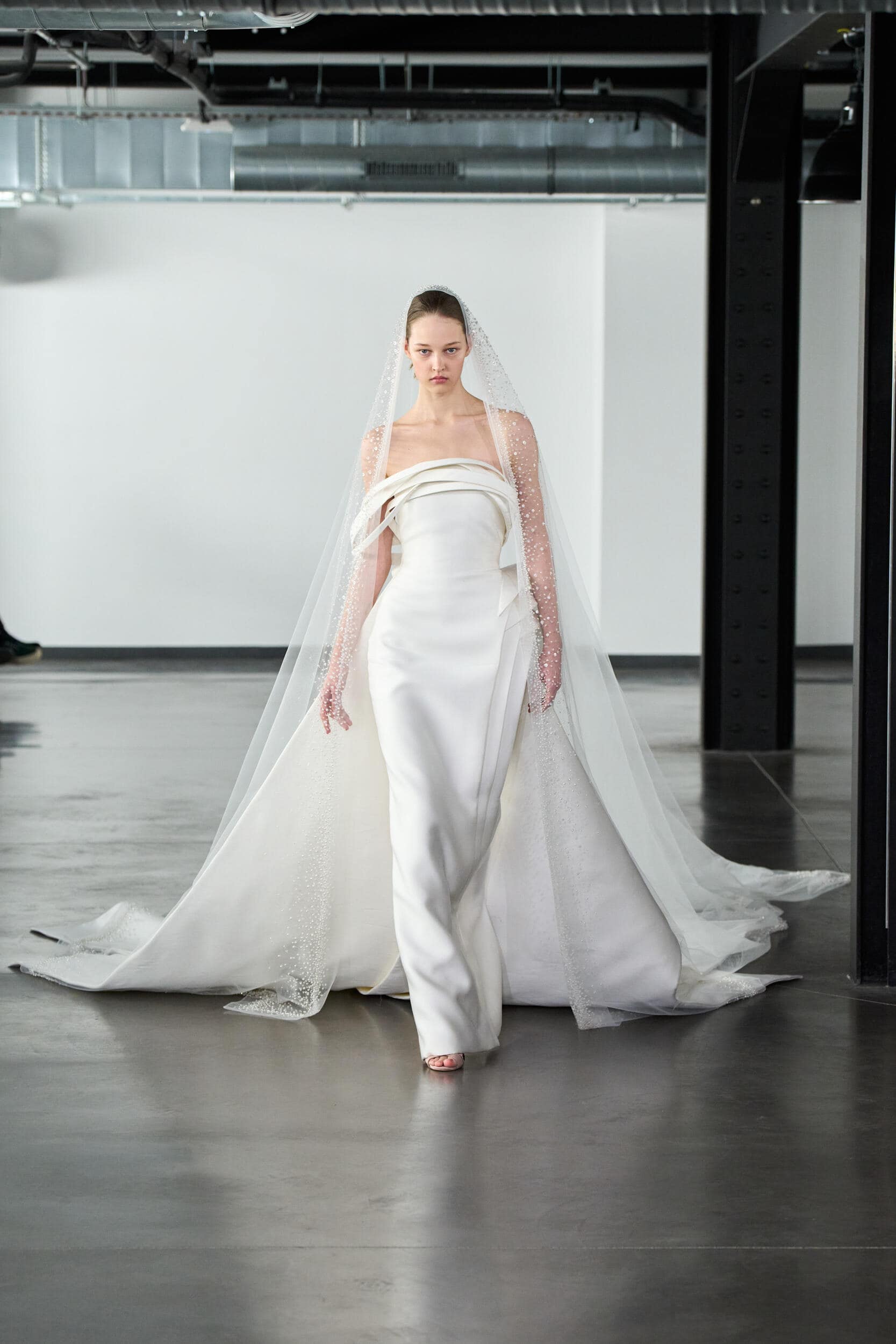 Rami Al Ali Spring 2026 Couture Fashion Show