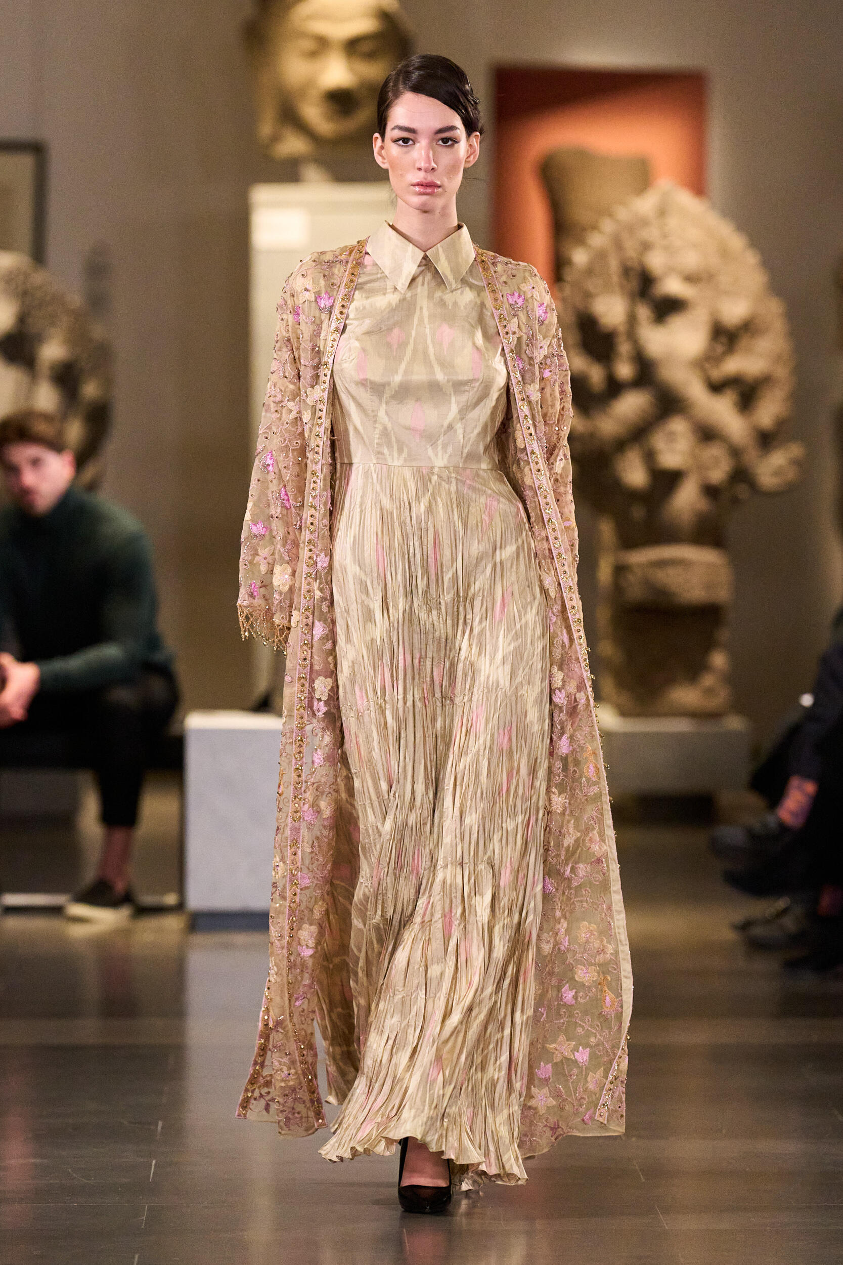 Oriental Fashion Show Spring 2026 Couture Fashion Show