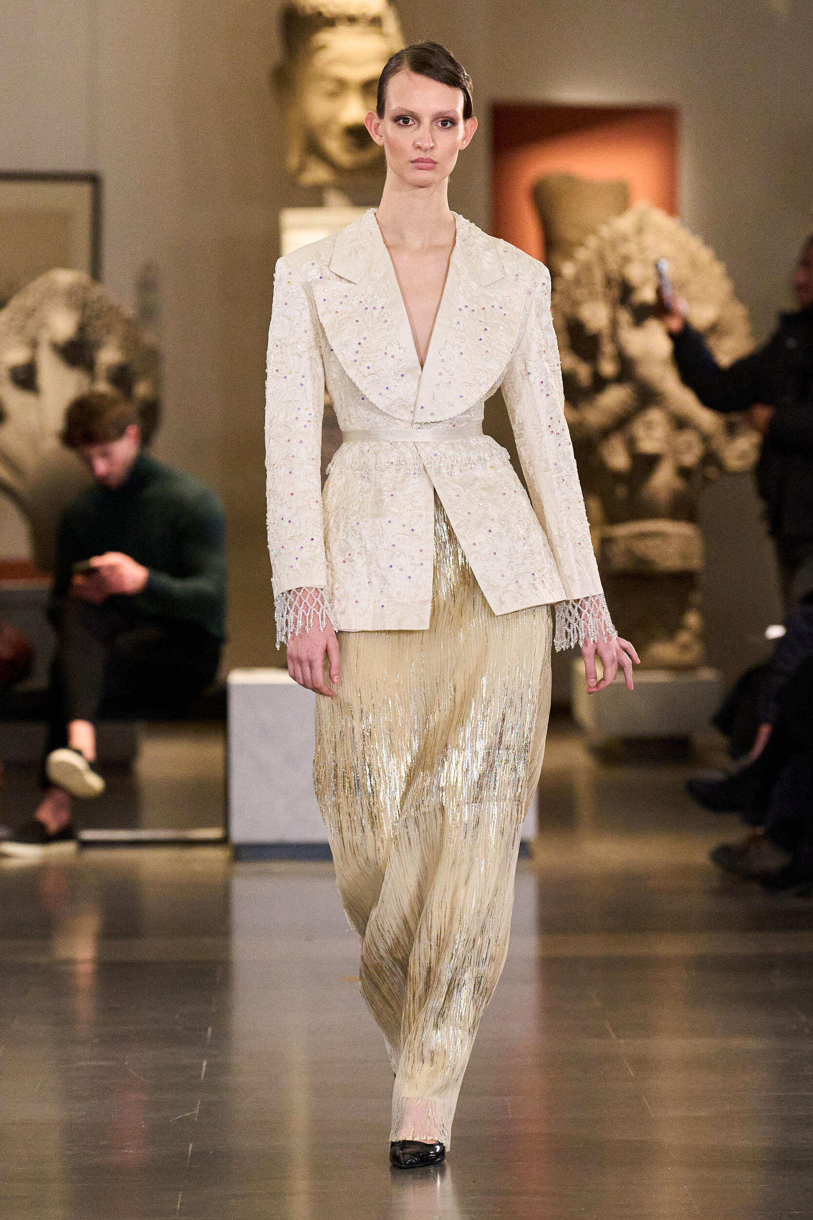 Oriental Fashion Show Spring 2026 Couture Fashion Show