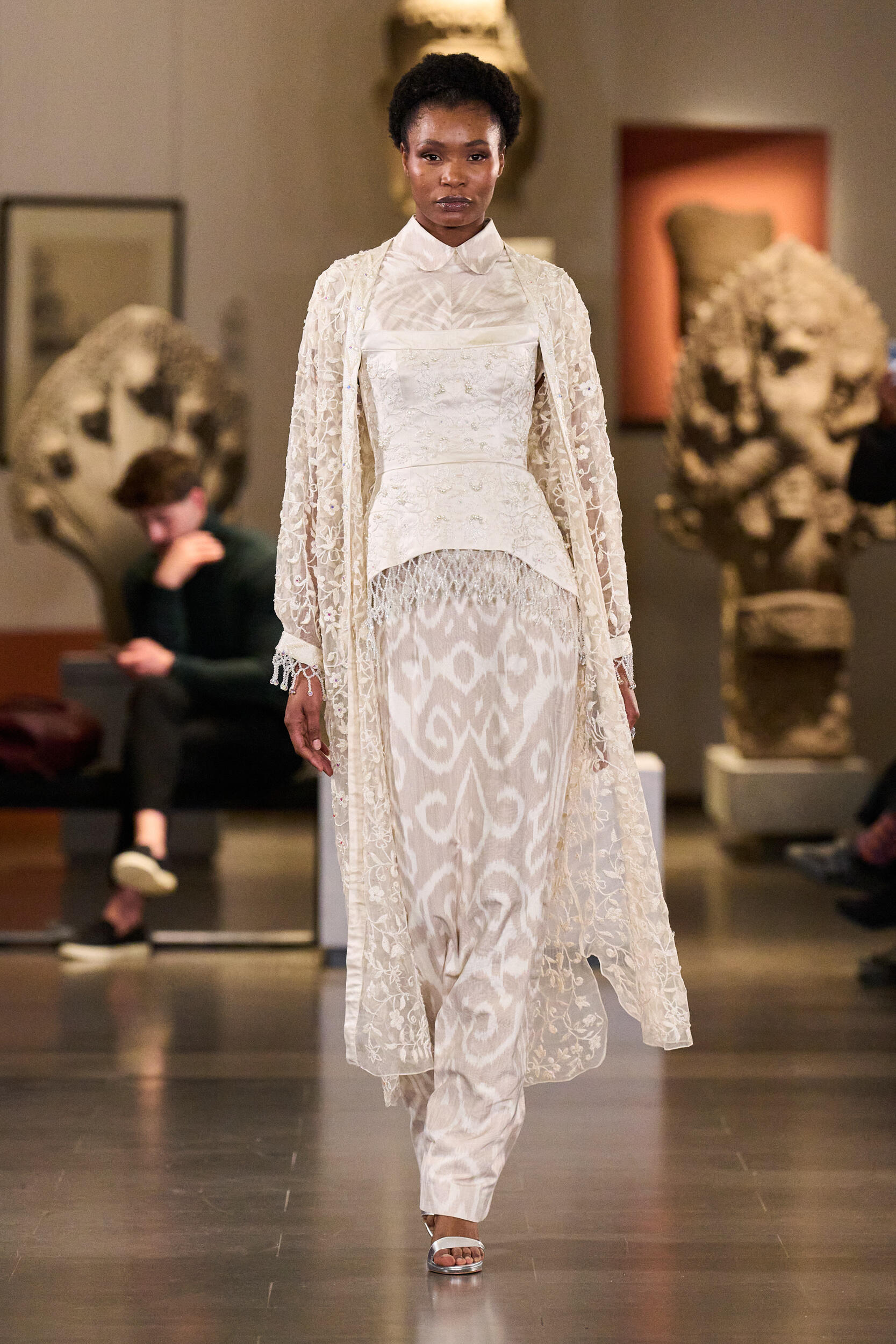 Oriental Fashion Show Spring 2026 Couture Fashion Show