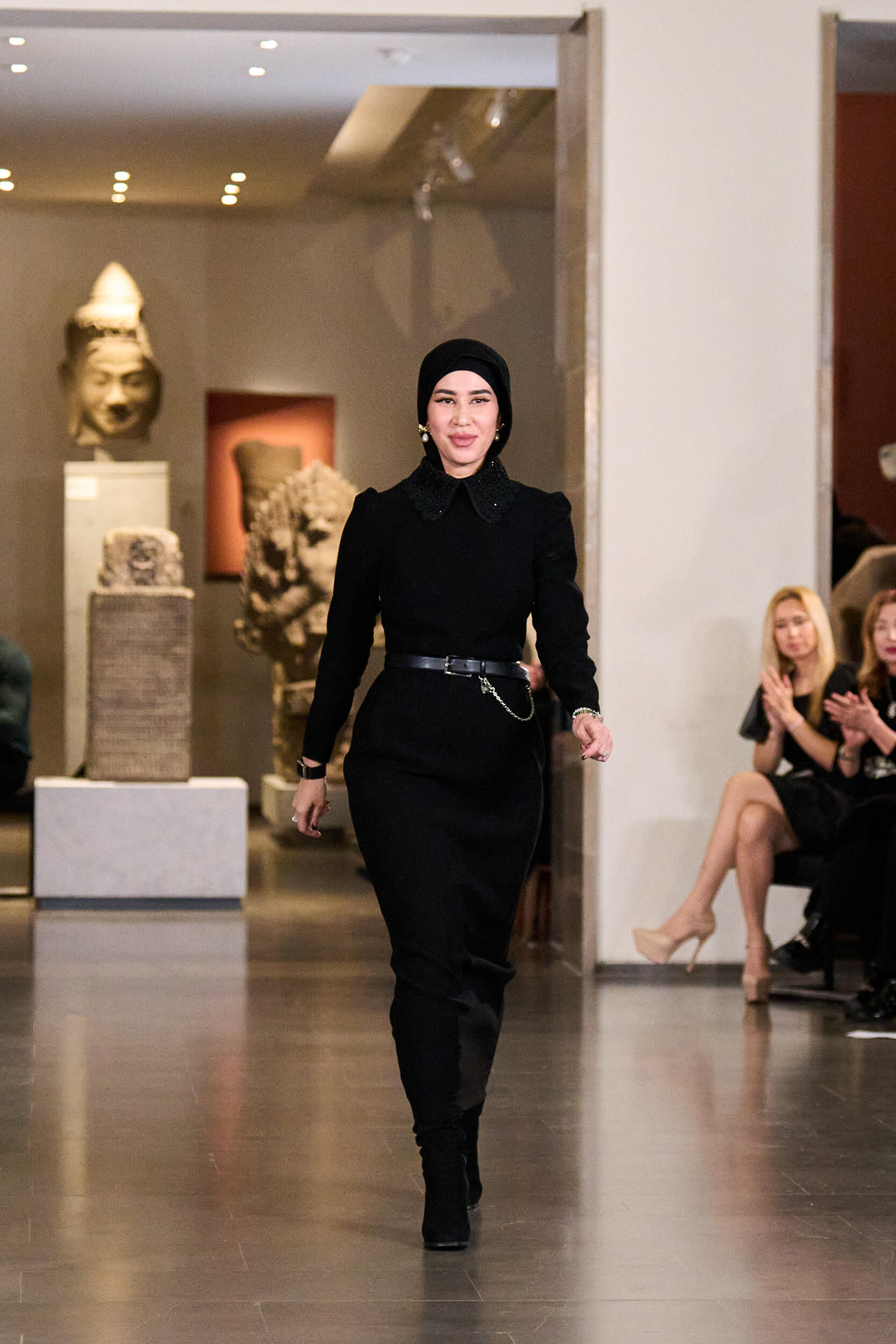 Oriental Fashion Show Spring 2026 Couture Fashion Show