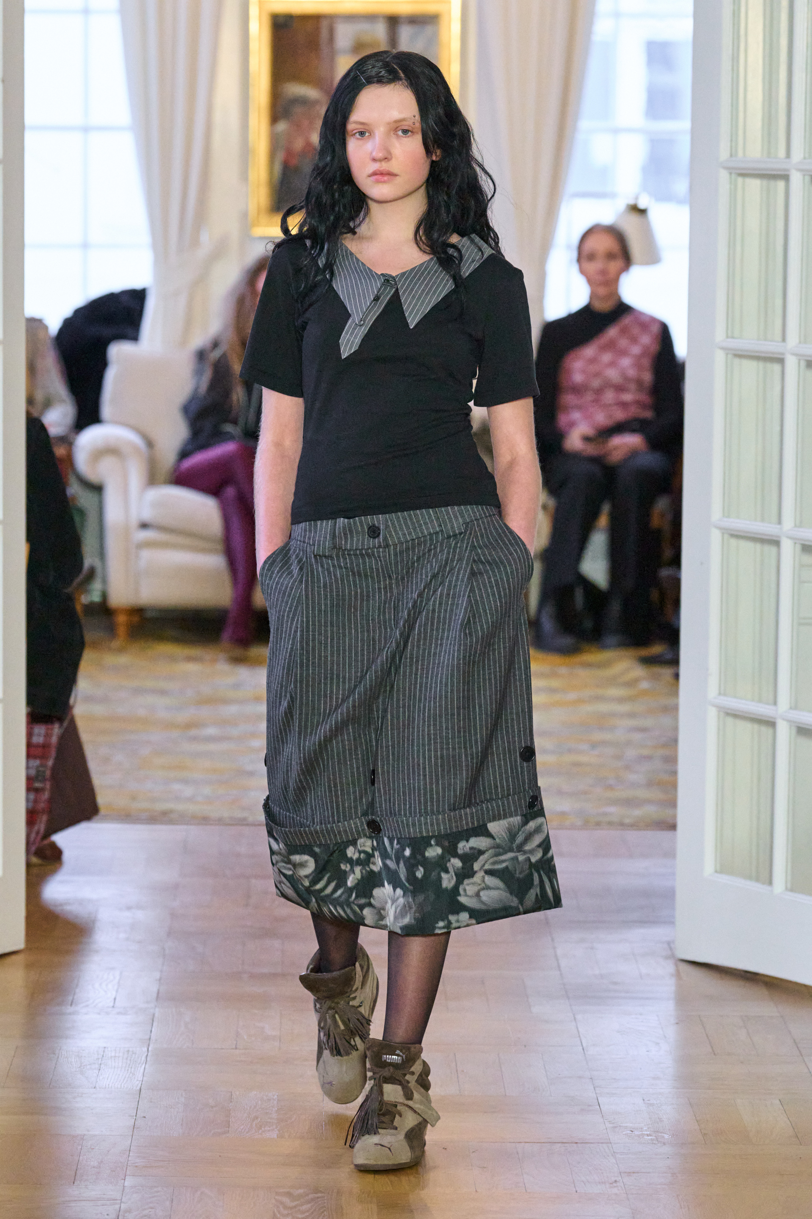 Rave Review Fall 2026 Fashion Show 