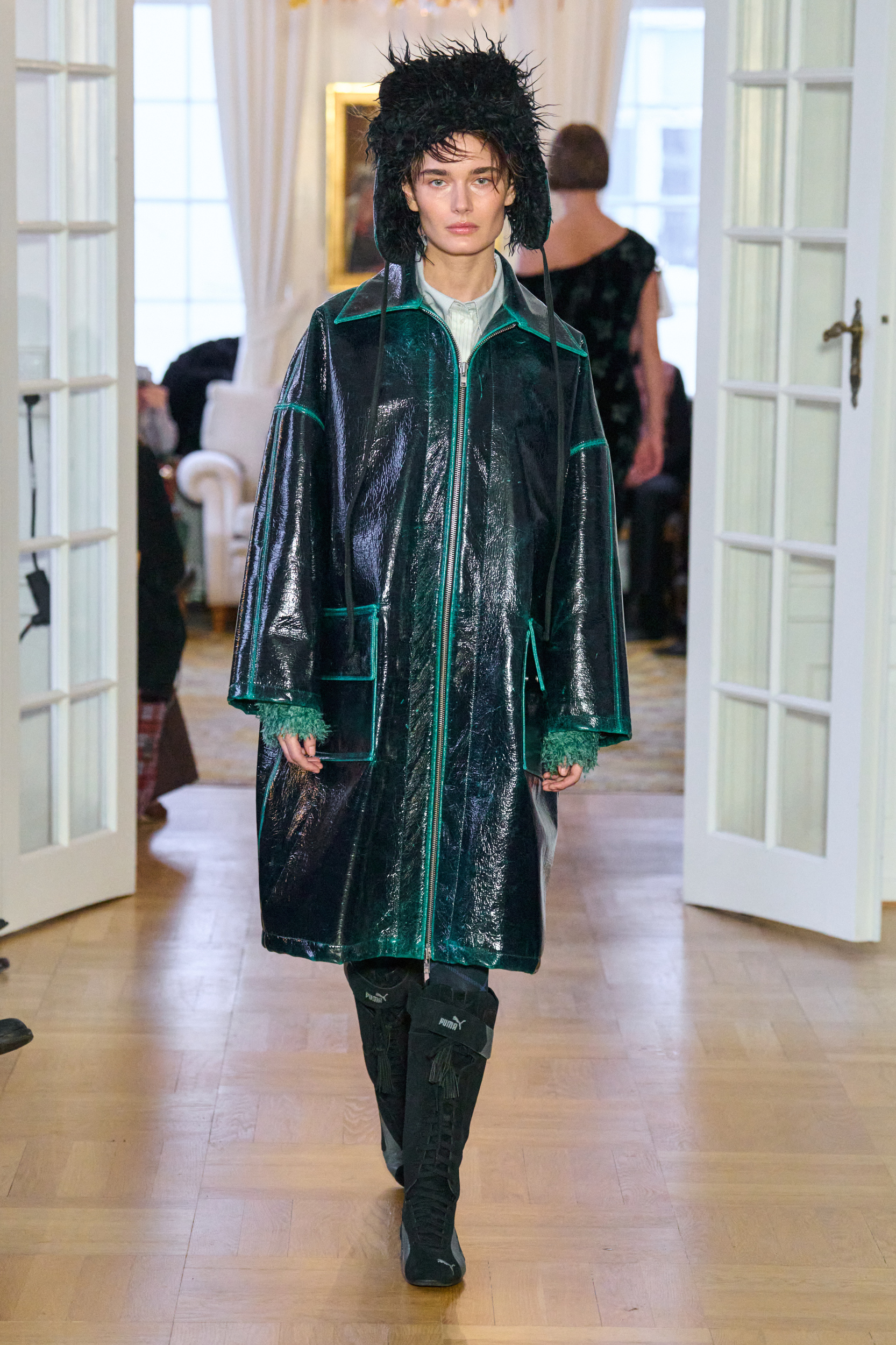 Rave Review Fall 2026 Fashion Show 