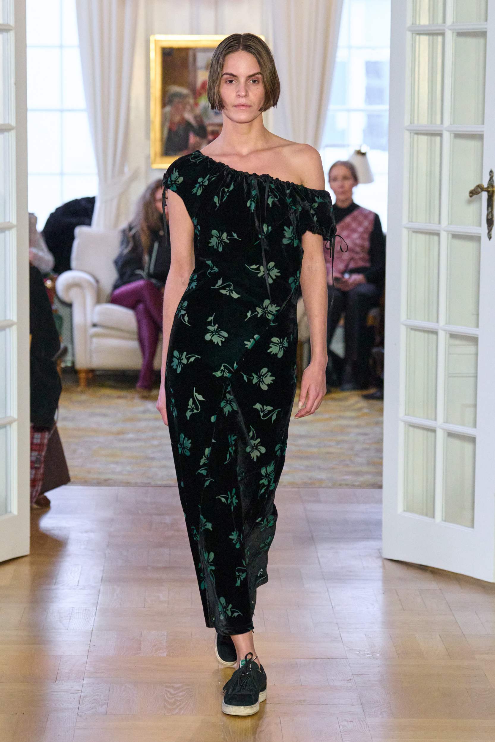 Rave Review Fall 2026 Fashion Show 