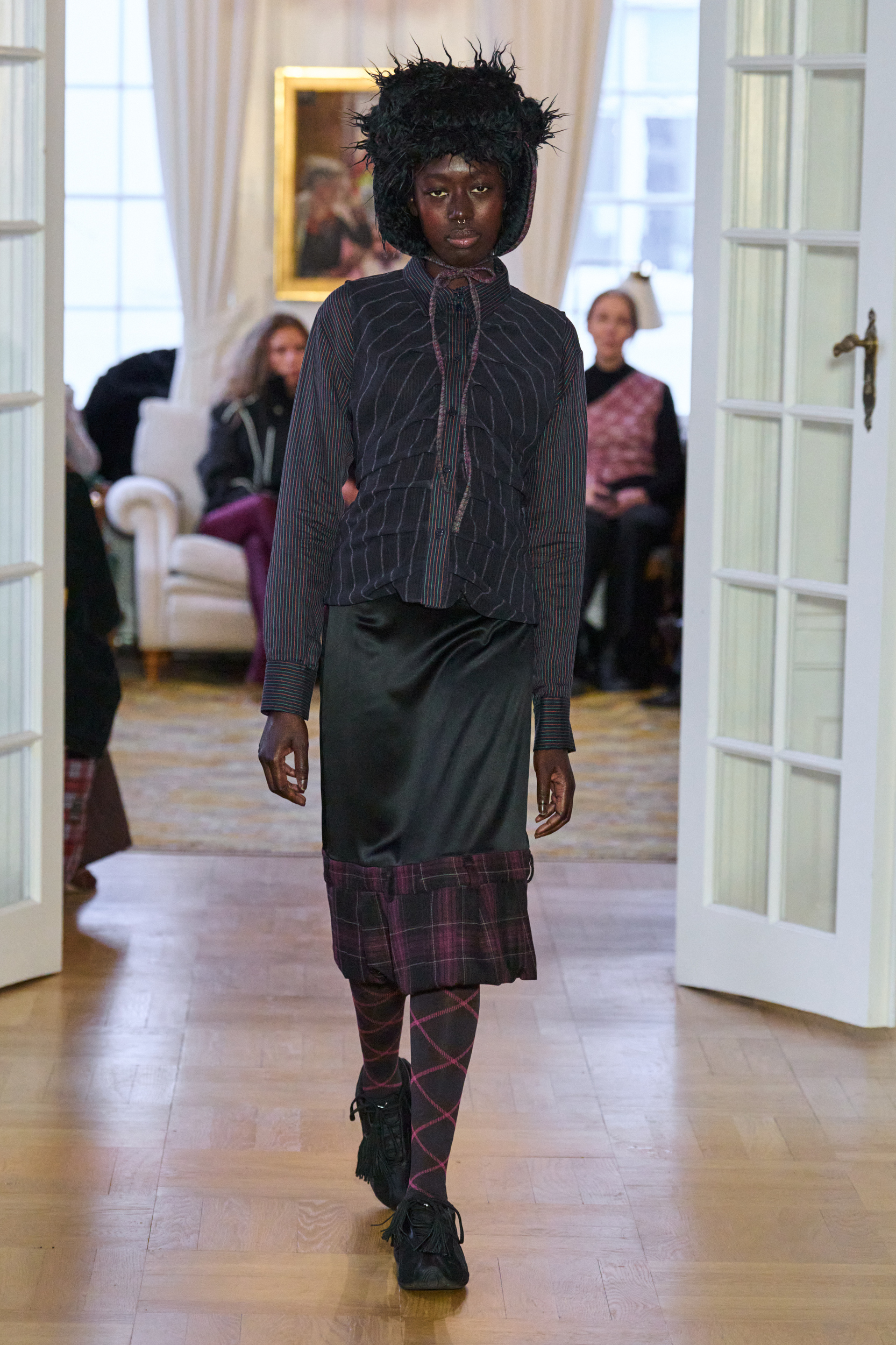 Rave Review Fall 2026 Fashion Show 