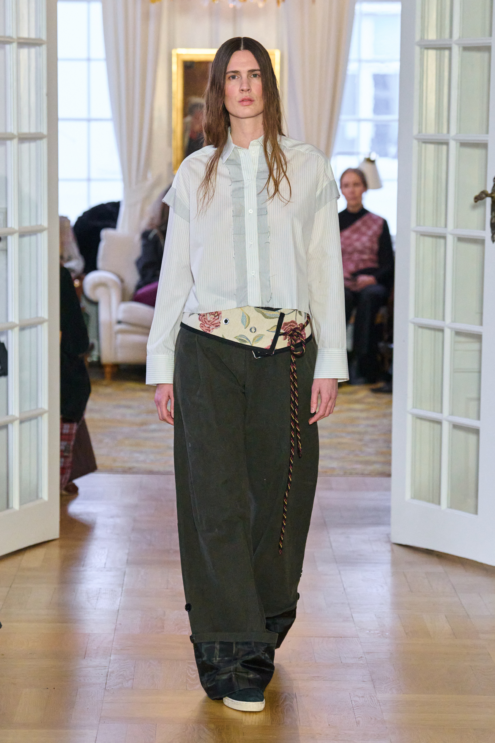 Rave Review Fall 2026 Fashion Show 