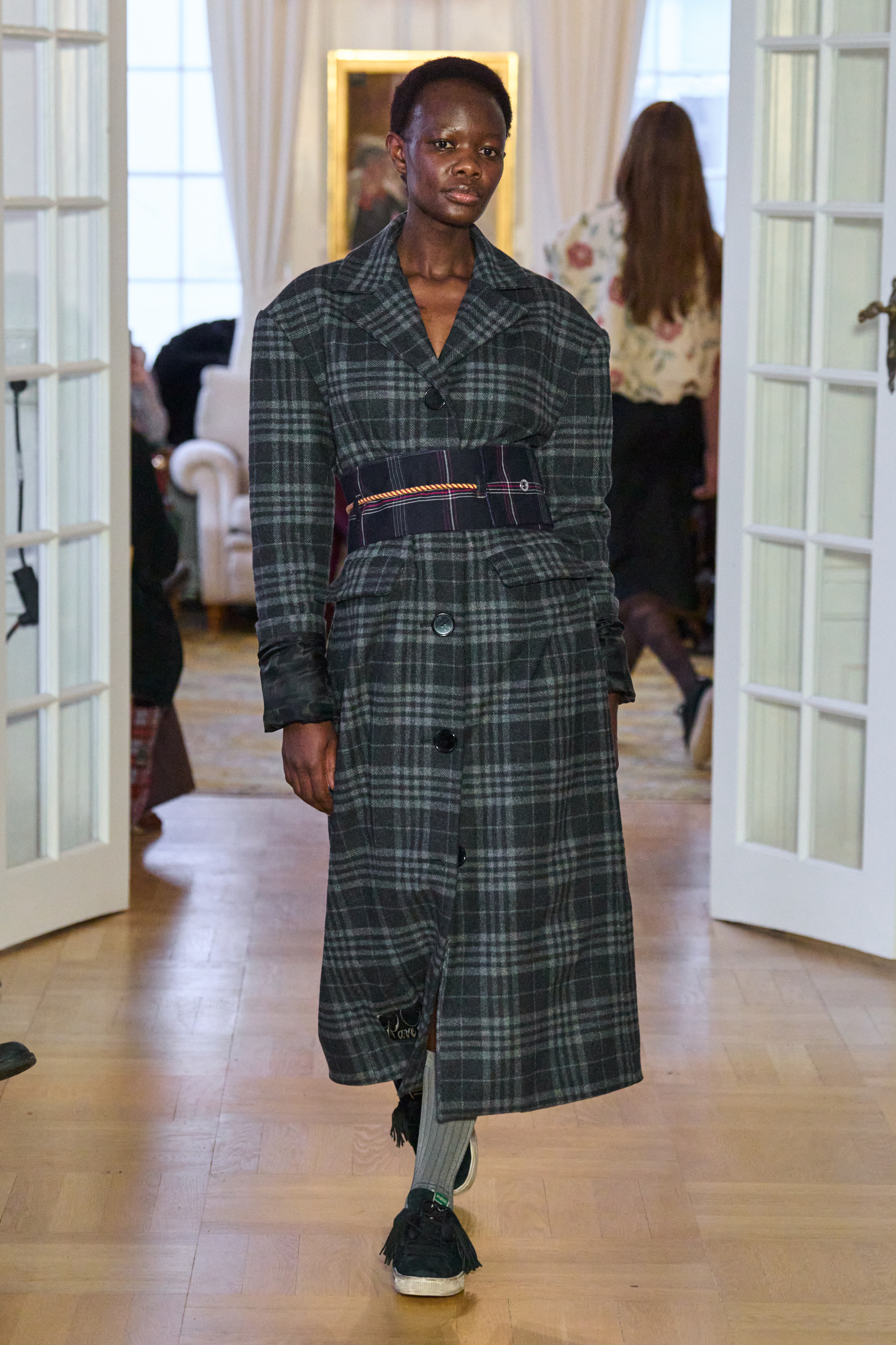 Rave Review Fall 2026 Fashion Show 