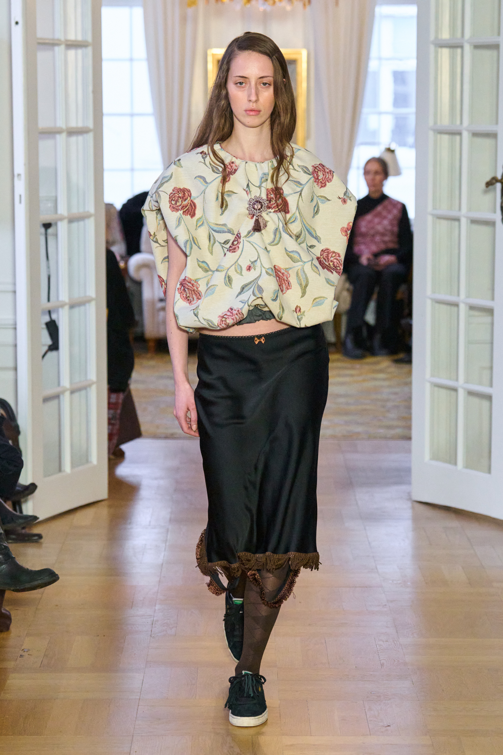 Rave Review Fall 2026 Fashion Show 