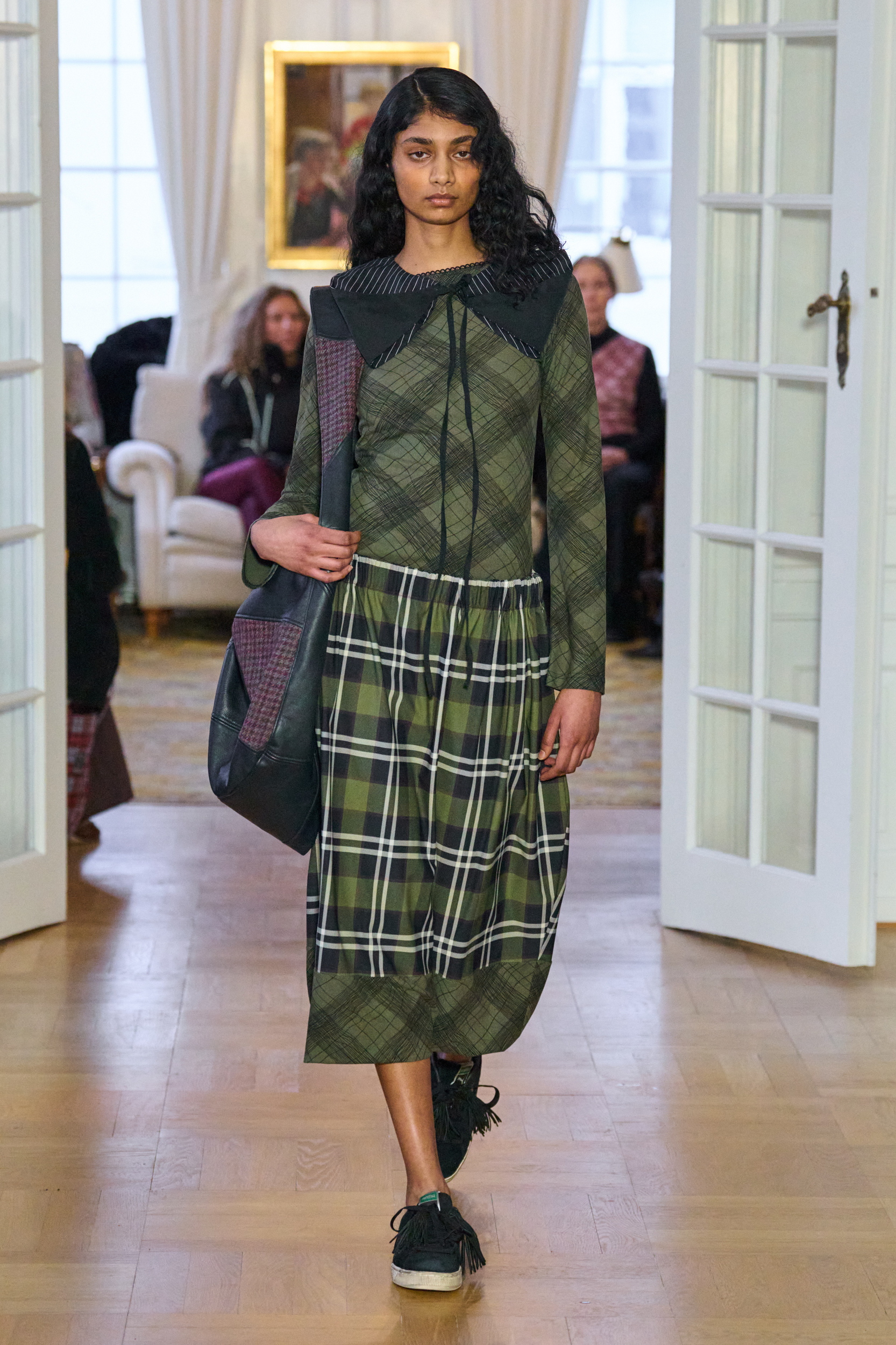 Rave Review Fall 2026 Fashion Show 