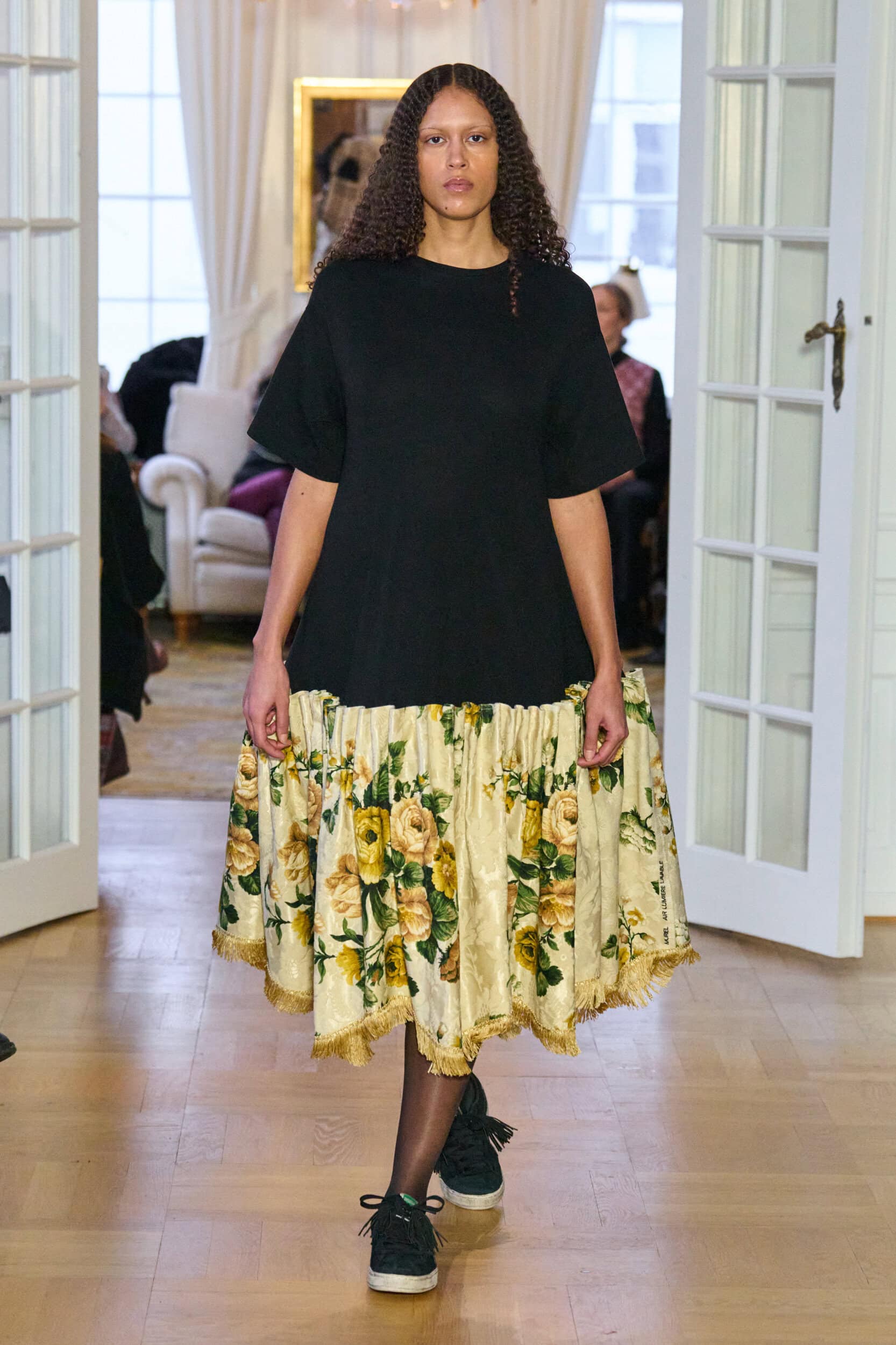 Rave Review Fall 2026 Fashion Show 