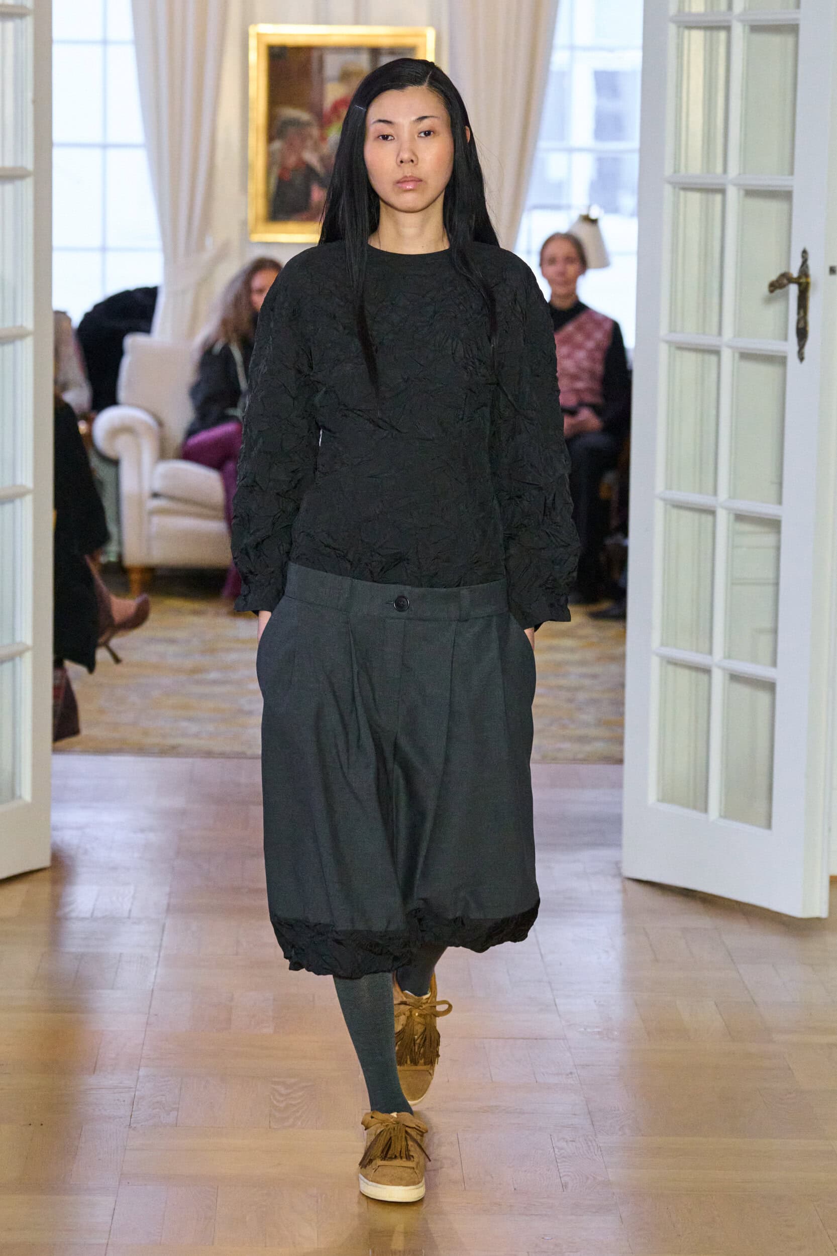 Rave Review Fall 2026 Fashion Show 