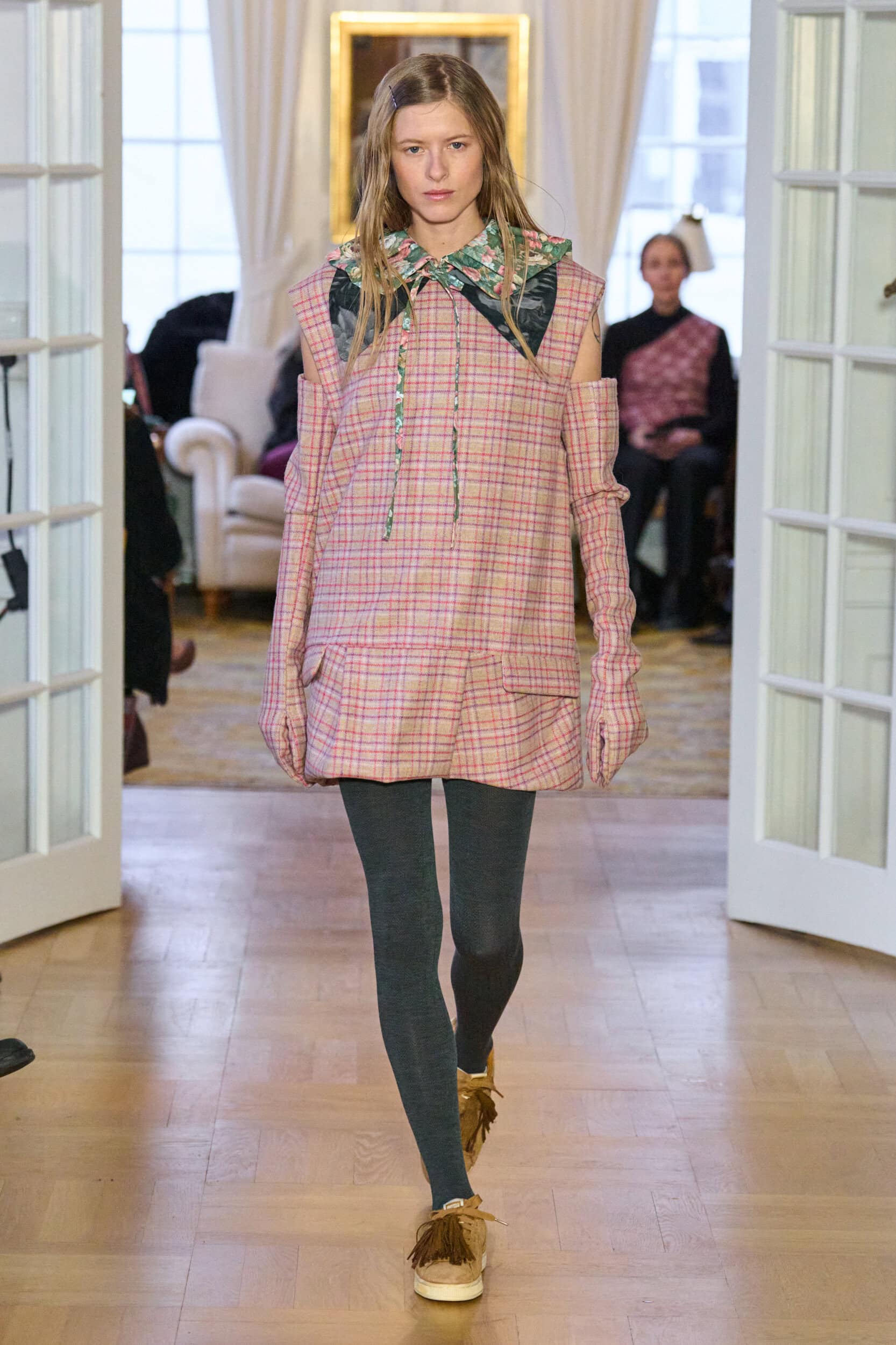 Rave Review Fall 2026 Fashion Show 